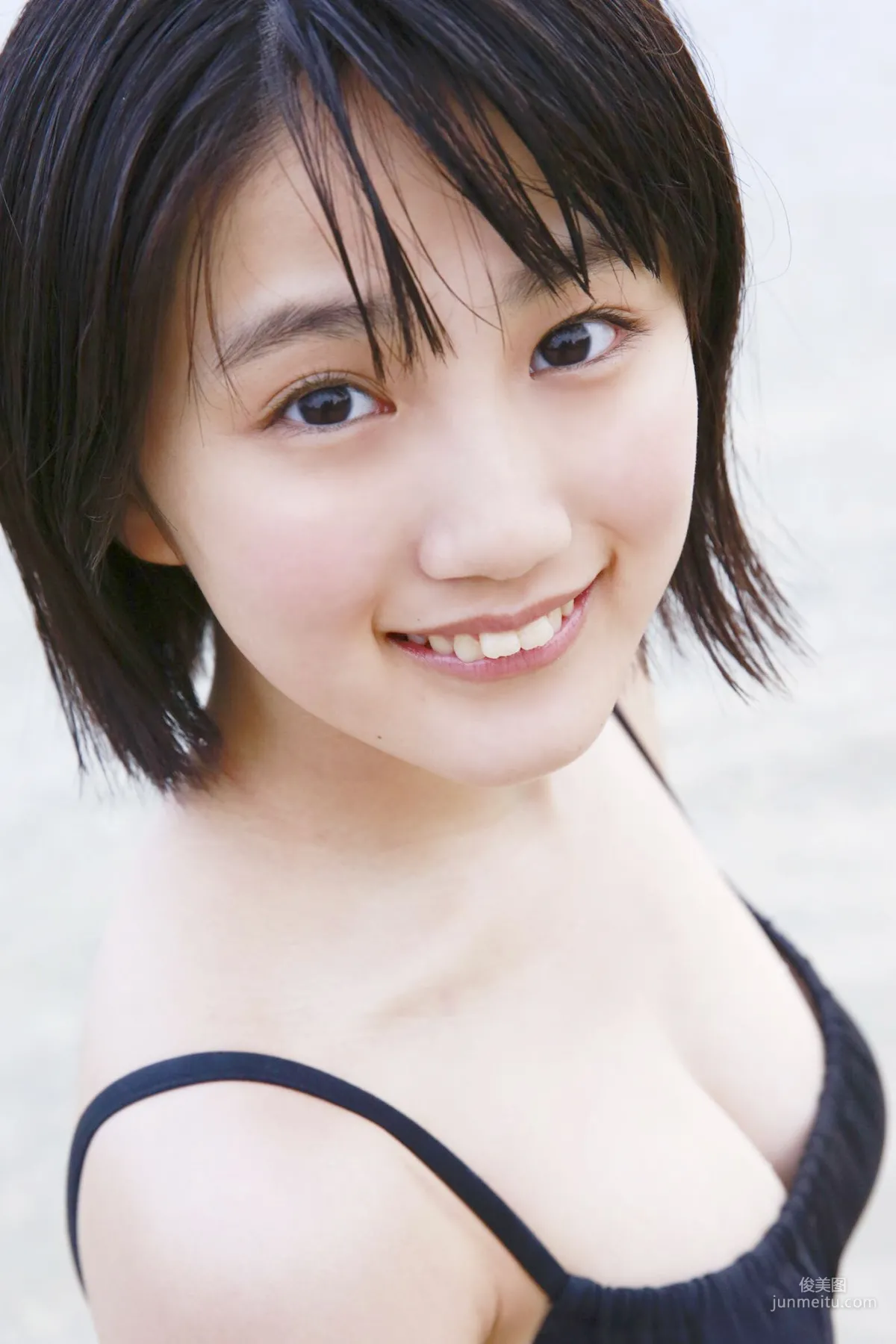 Musubu Funaki 船木結 [Hello! Project Digital Books] No.174 写真集62