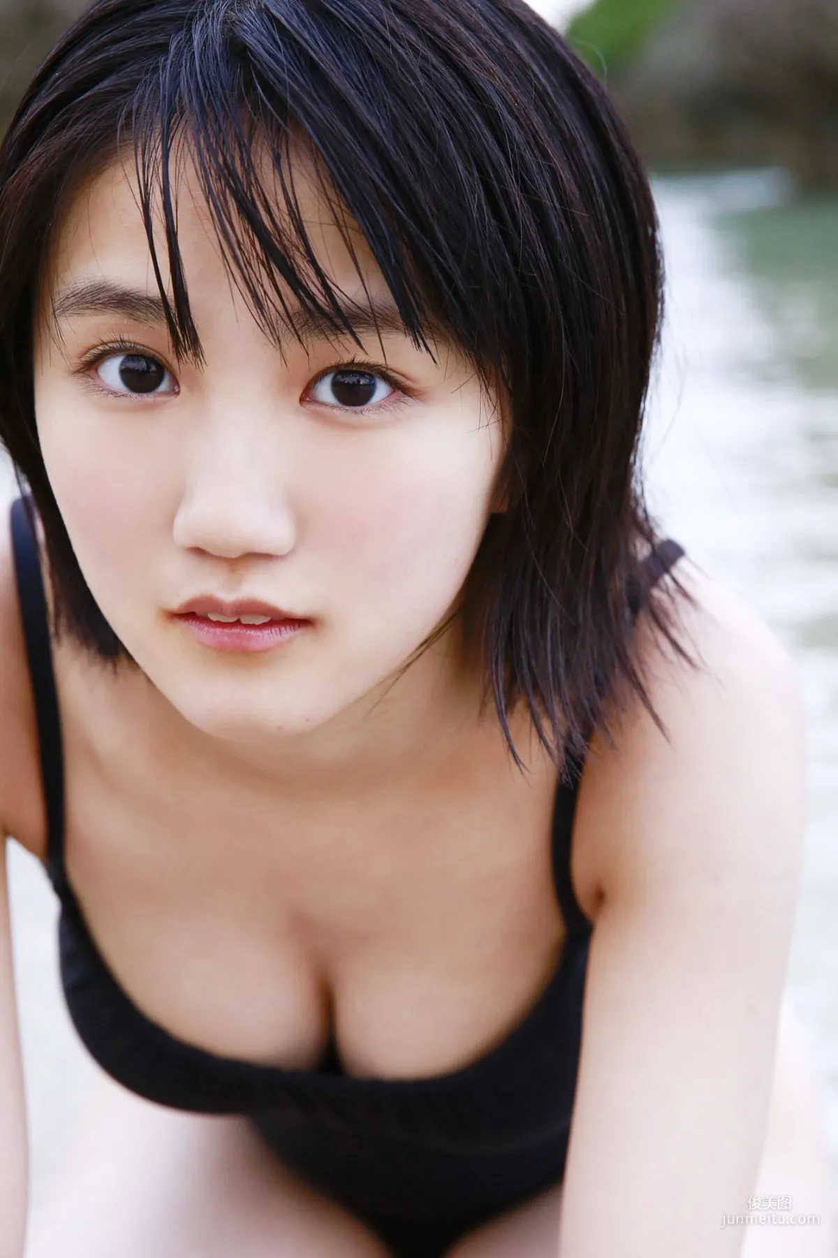 Musubu Funaki 船木結 [Hello! Project Digital Books] No.174 写真集59