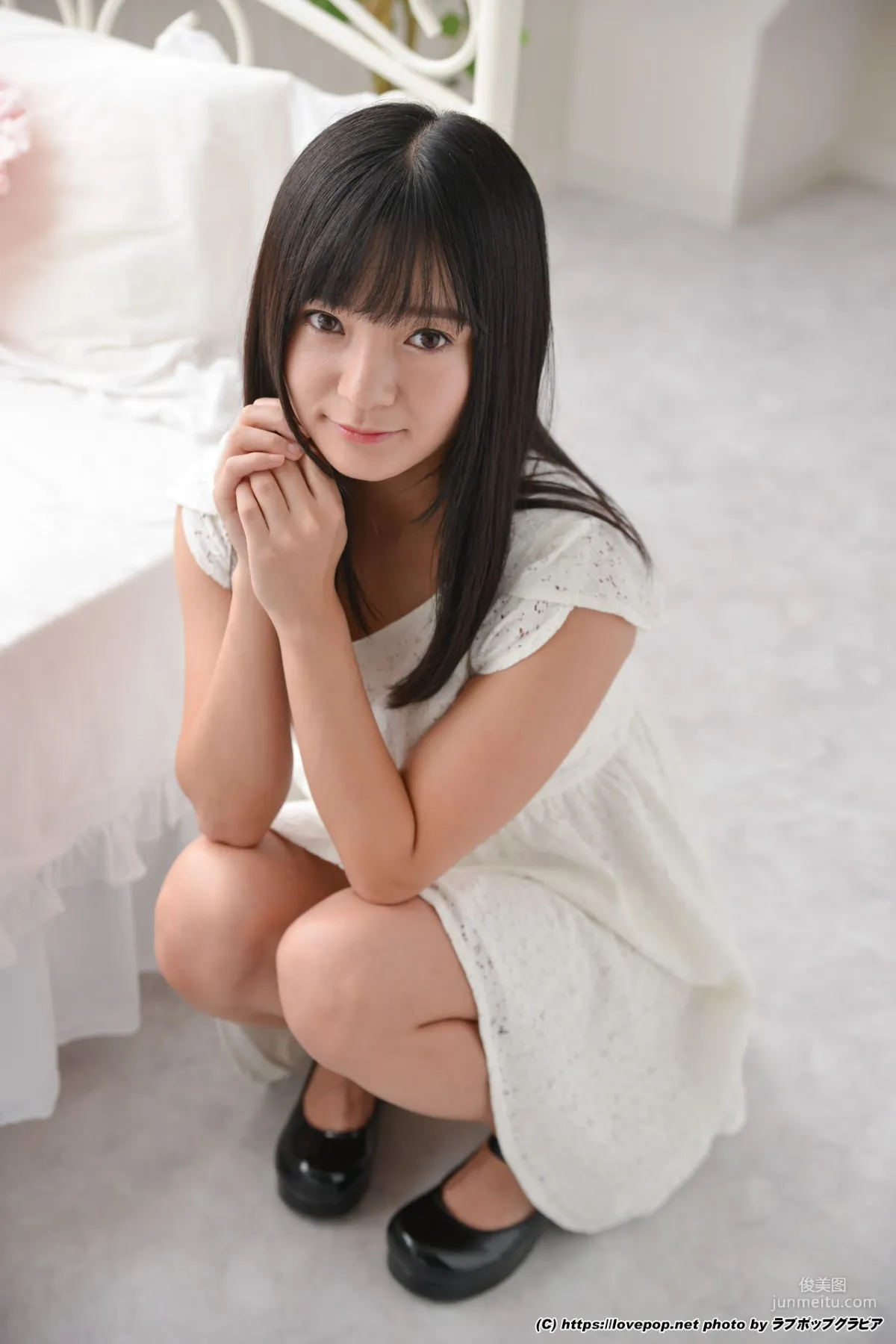 [LOVEPOP] Ayana Nishinaga 西永彩奈 Photoset 01 写真集24