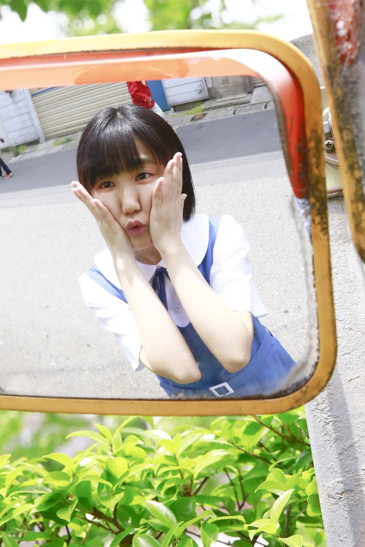 Musubu Funaki 船木結 [Hello! Project Digital Books] No.174 写真集13