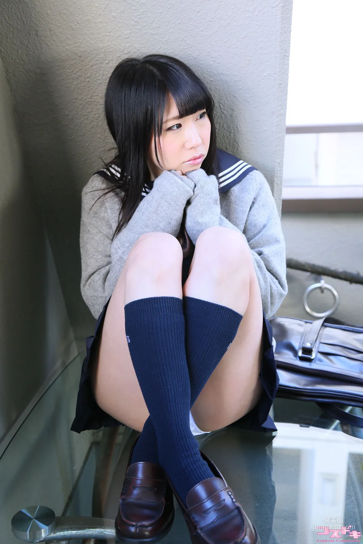 [Cosdoki] Hinano Asari 麻里ひなの asarihinano_pic_sailor1 写真集30