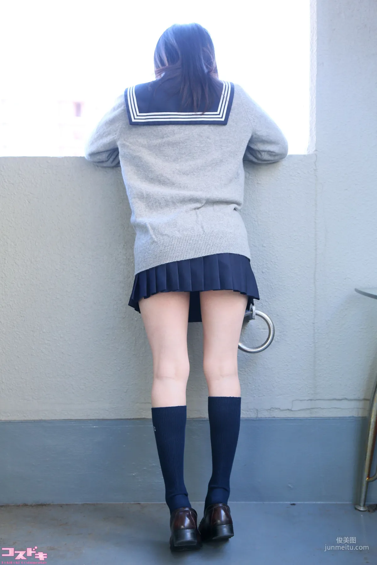 [Cosdoki] Hinano Asari 麻里ひなの asarihinano_pic_sailor1 写真集33