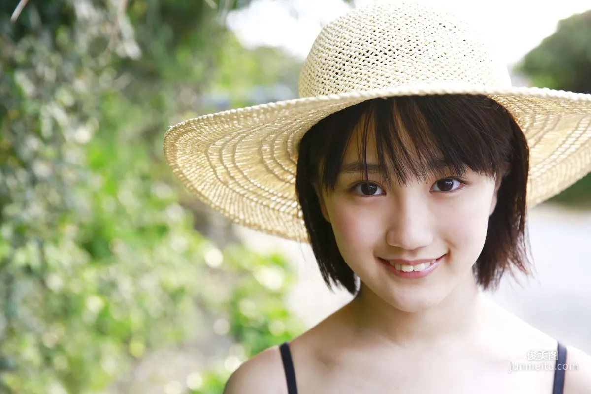 Musubu Funaki 船木結 [Hello! Project Digital Books] No.174 写真集26