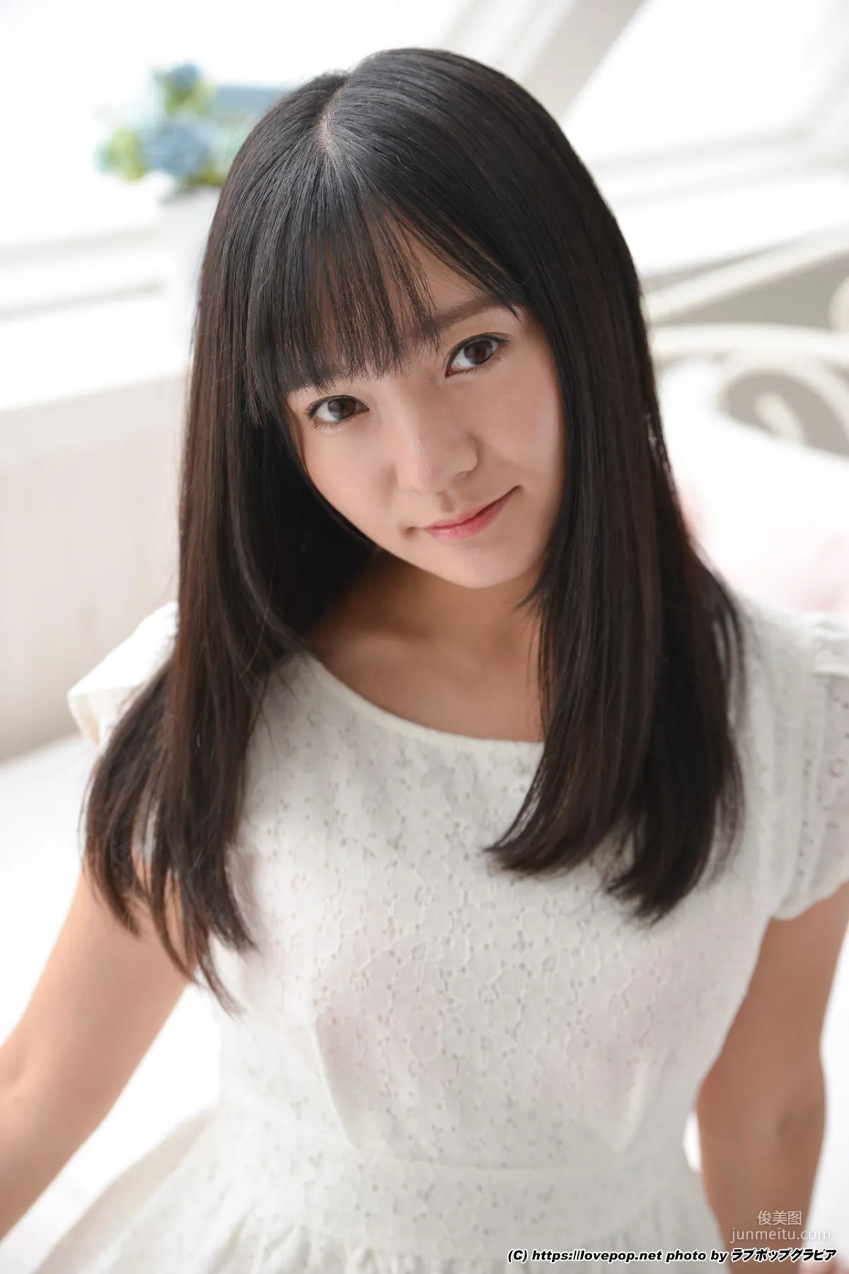 [LOVEPOP] Ayana Nishinaga 西永彩奈 Photoset 01 写真集4