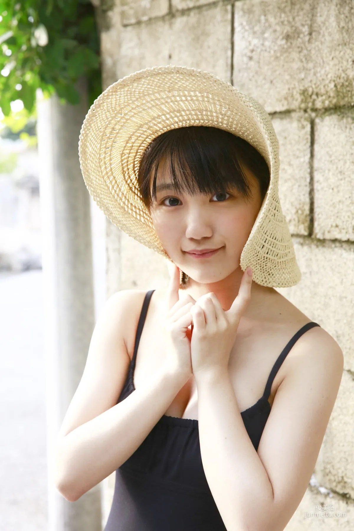 Musubu Funaki 船木結 [Hello! Project Digital Books] No.174 写真集42