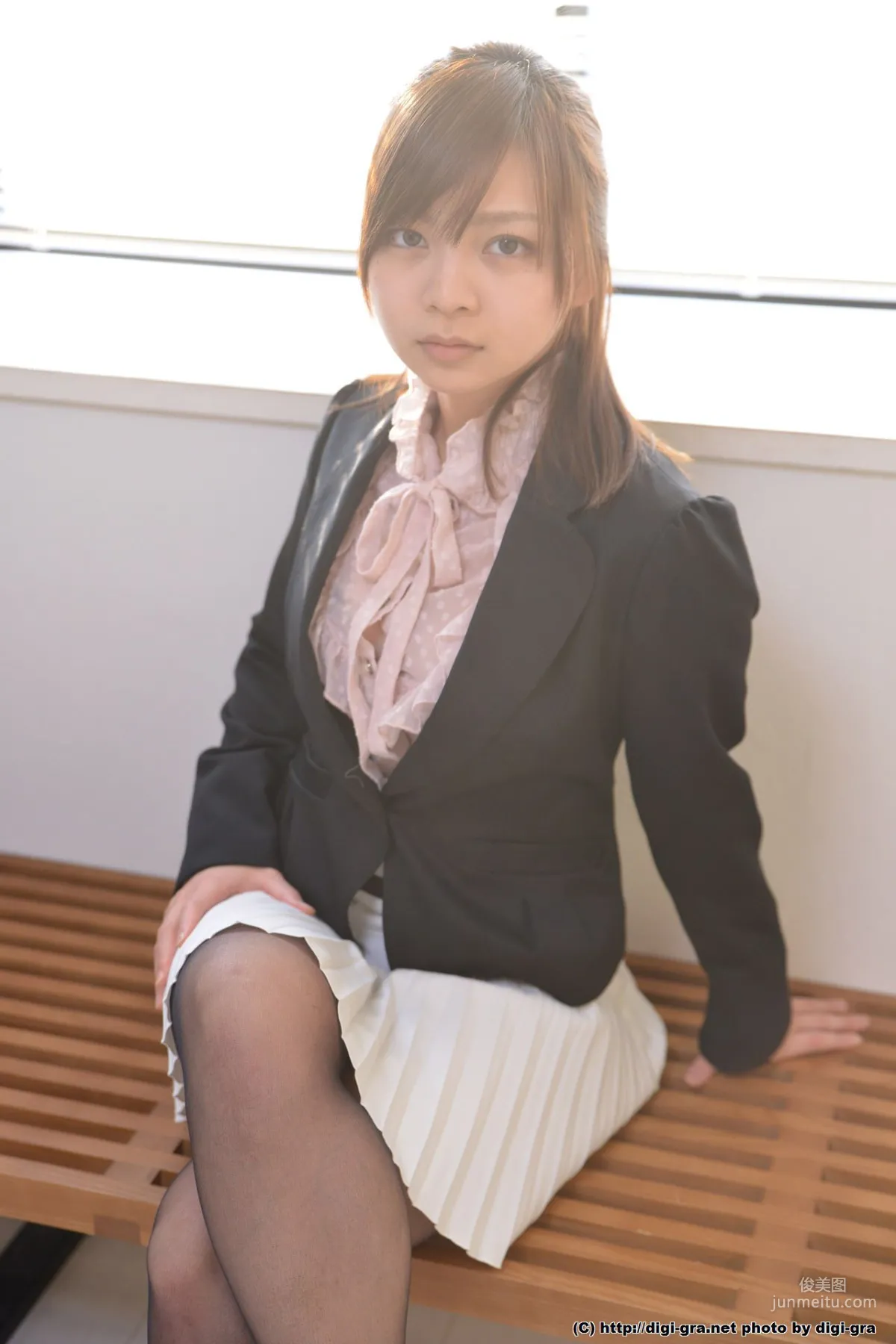 Akari Nishino 西野あかり [Digi-Gra] Photoset 02 写真集11