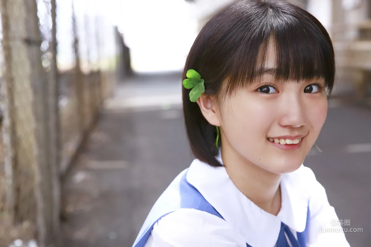 Musubu Funaki 船木結 [Hello! Project Digital Books] No.174 写真集11