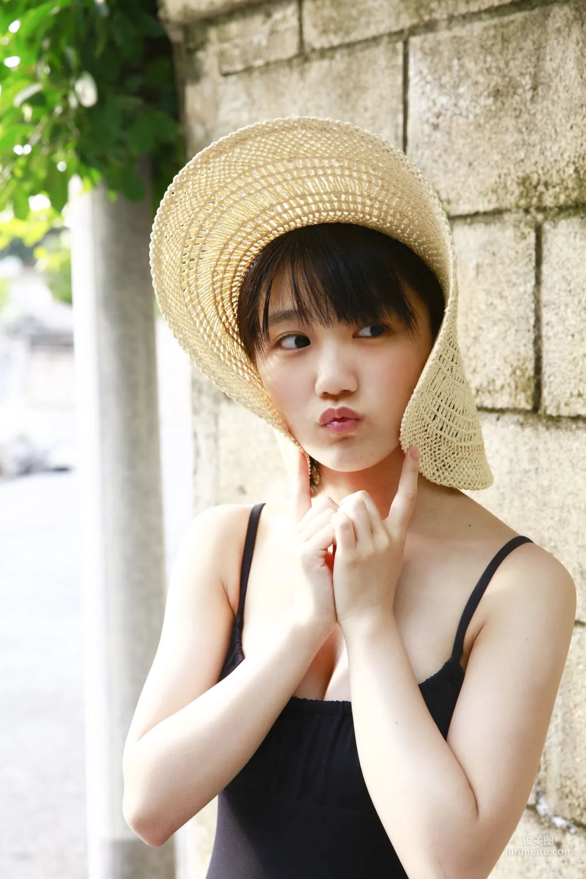 Musubu Funaki 船木結 [Hello! Project Digital Books] No.174 写真集41