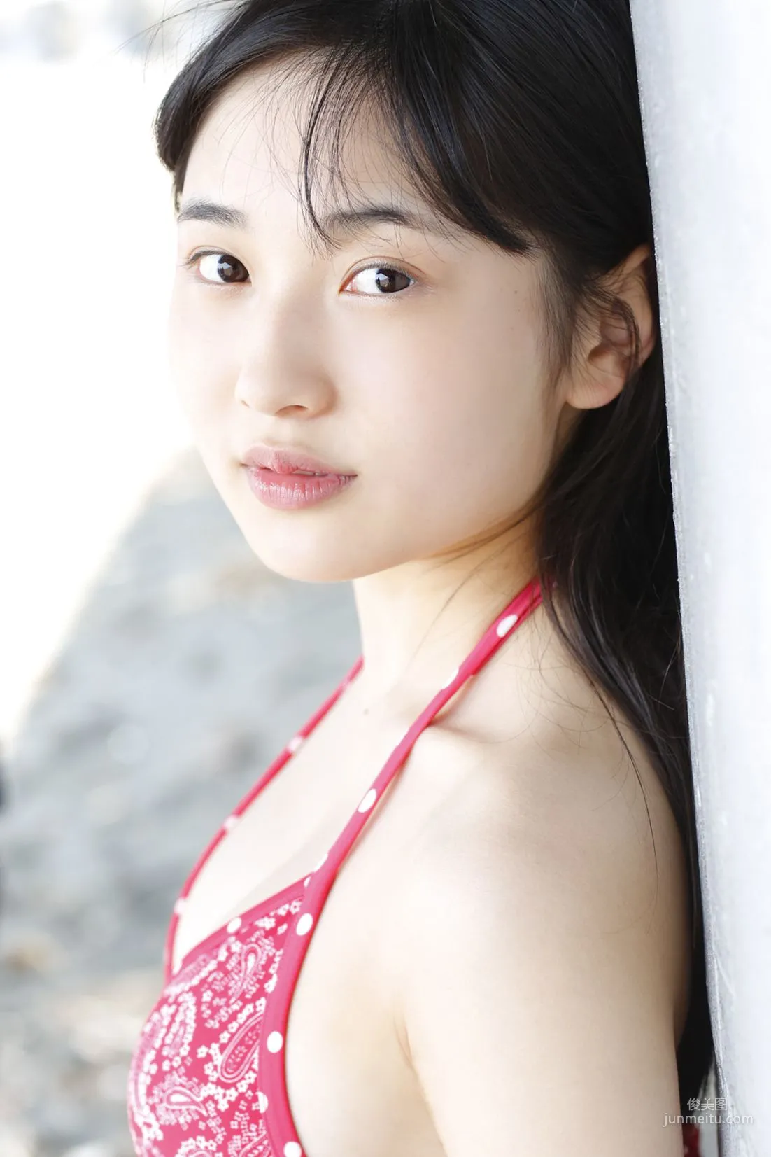 Nanami Yanagawa 梁川奈々美 [Hello! Project Digital Books] No.175 写真集68