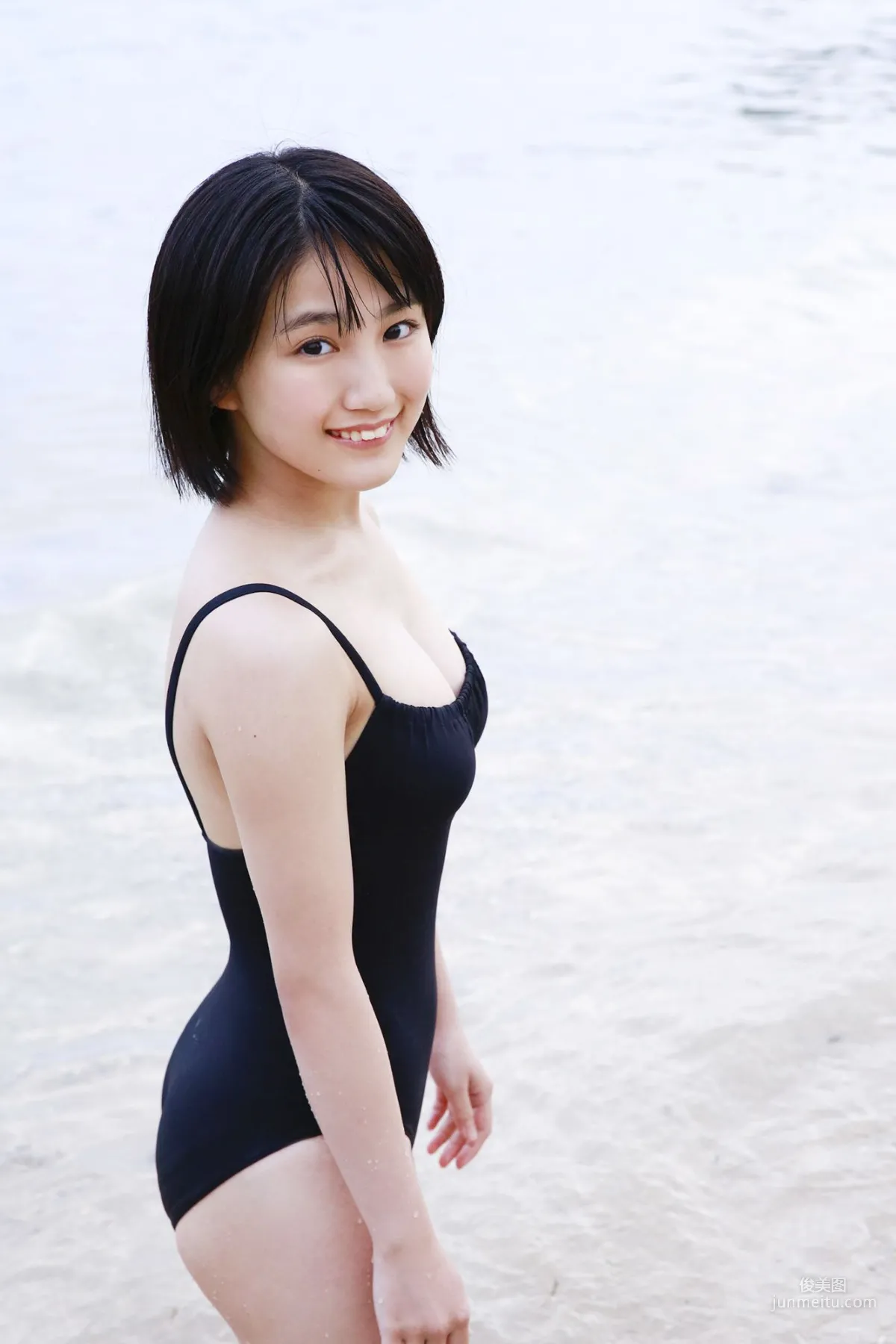 Musubu Funaki 船木結 [Hello! Project Digital Books] No.174 写真集61