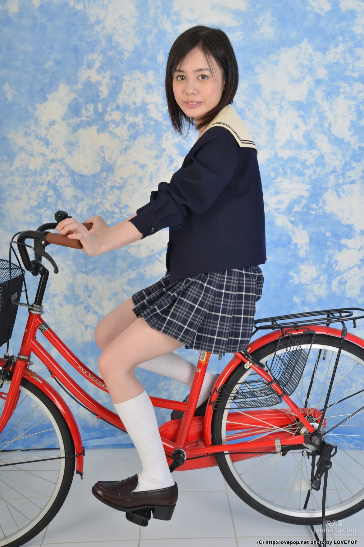 Aimi Yoshikawa 吉川あいみ Photoset 04 [LOVEPOP] 写真集24