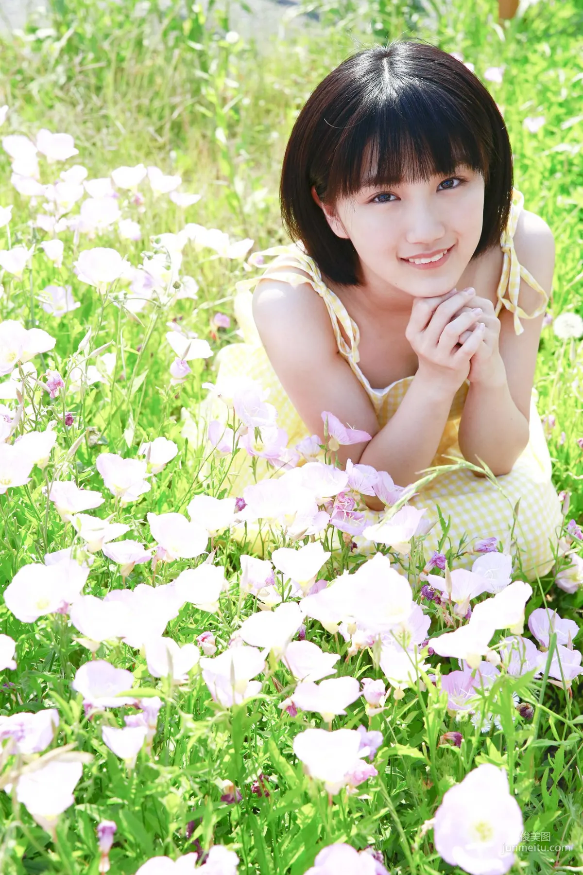 Musubu Funaki 船木結 [Hello! Project Digital Books] No.174 写真集79