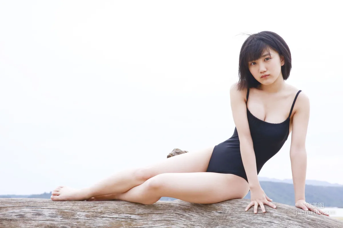 Musubu Funaki 船木結 [Hello! Project Digital Books] No.174 写真集71