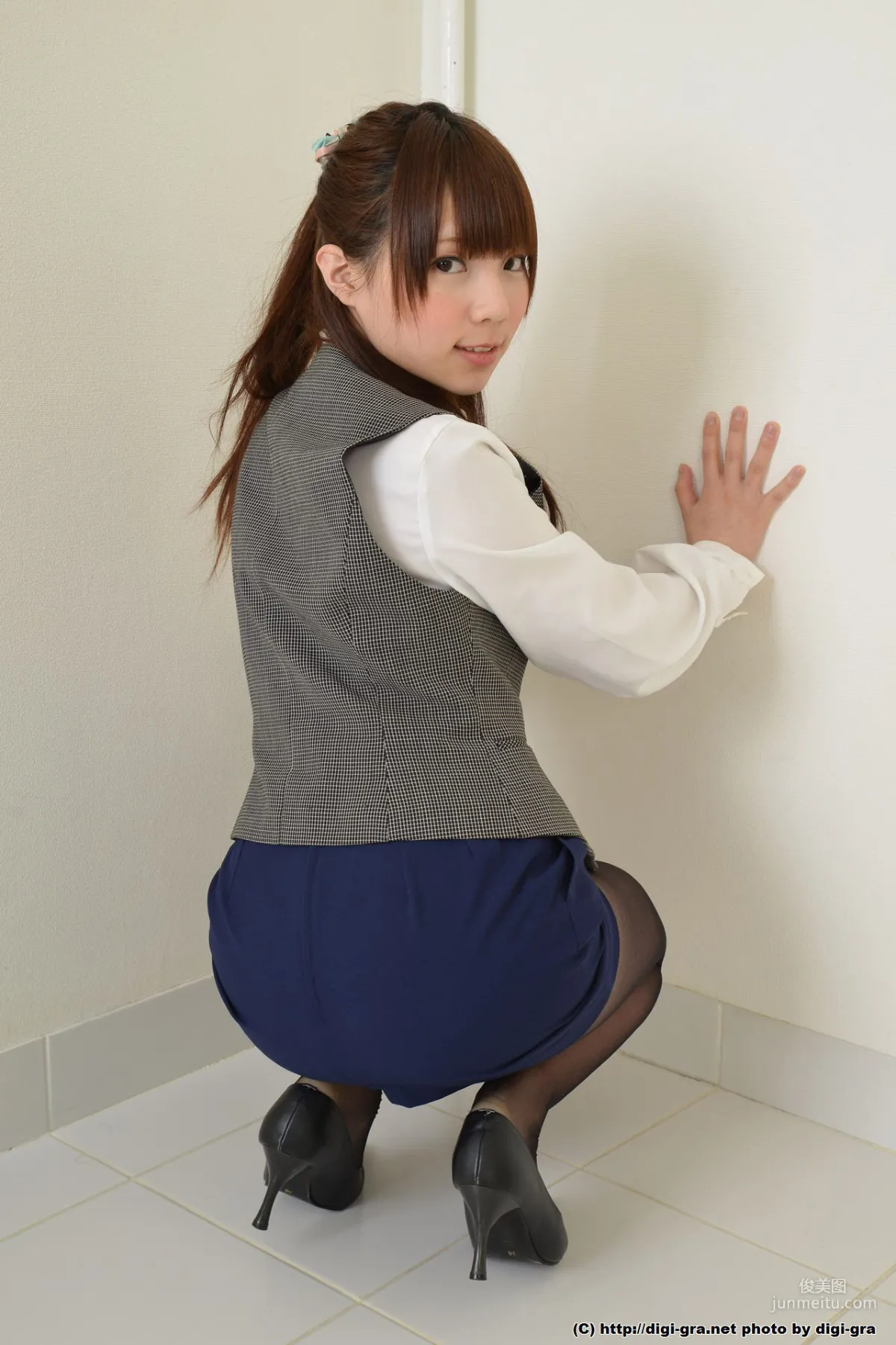 浦野しおり Shiori Urano  [Digi-Gra] Photoset 05 写真集37