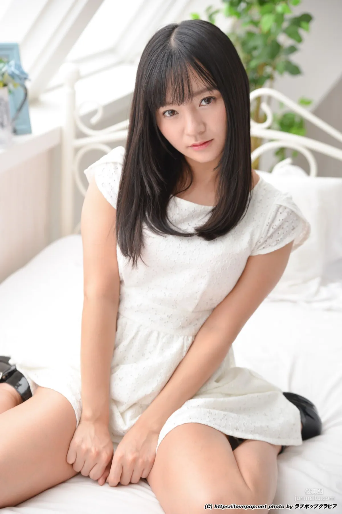 [LOVEPOP] Ayana Nishinaga 西永彩奈 Photoset 01 写真集48