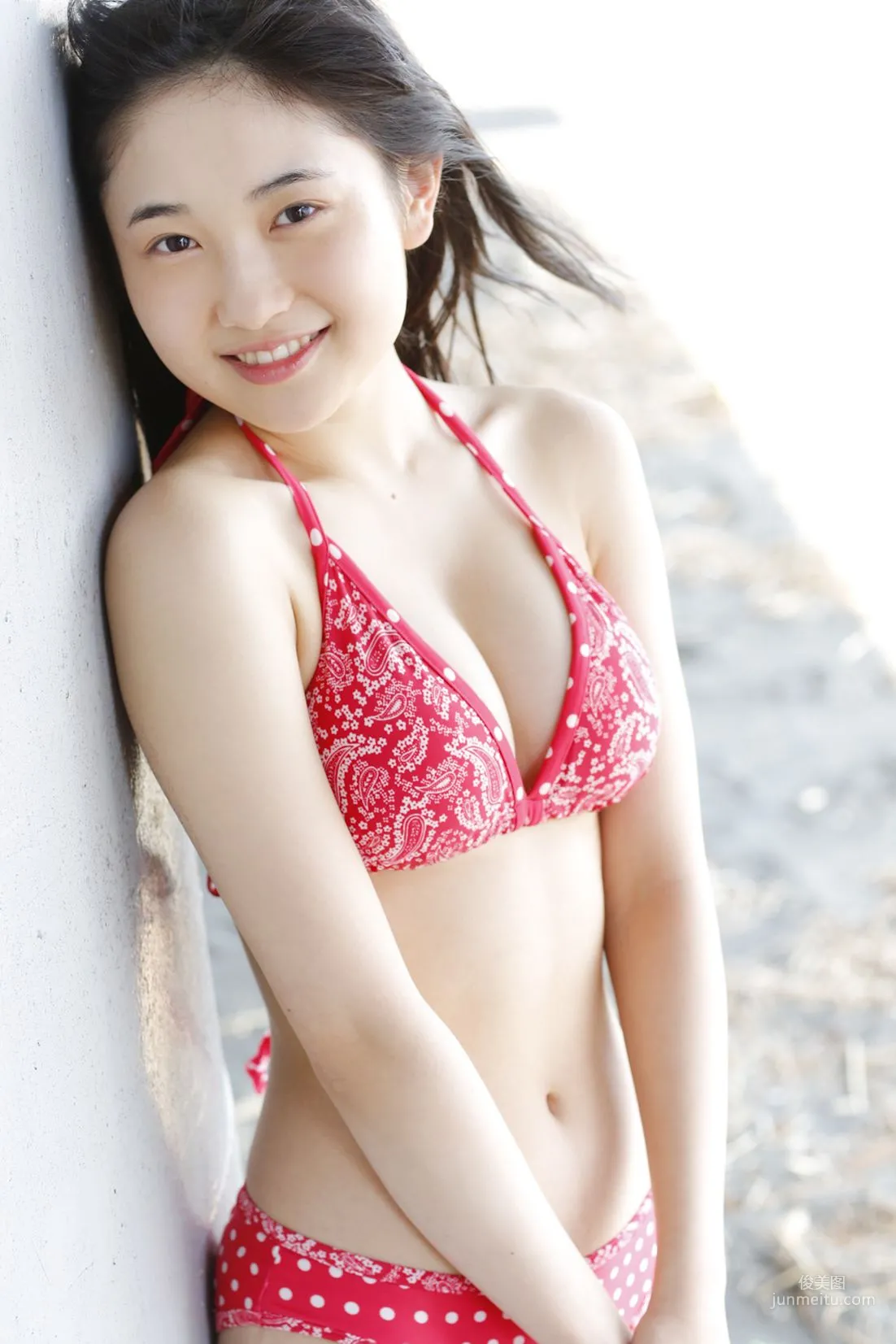 Nanami Yanagawa 梁川奈々美 [Hello! Project Digital Books] No.175 写真集60