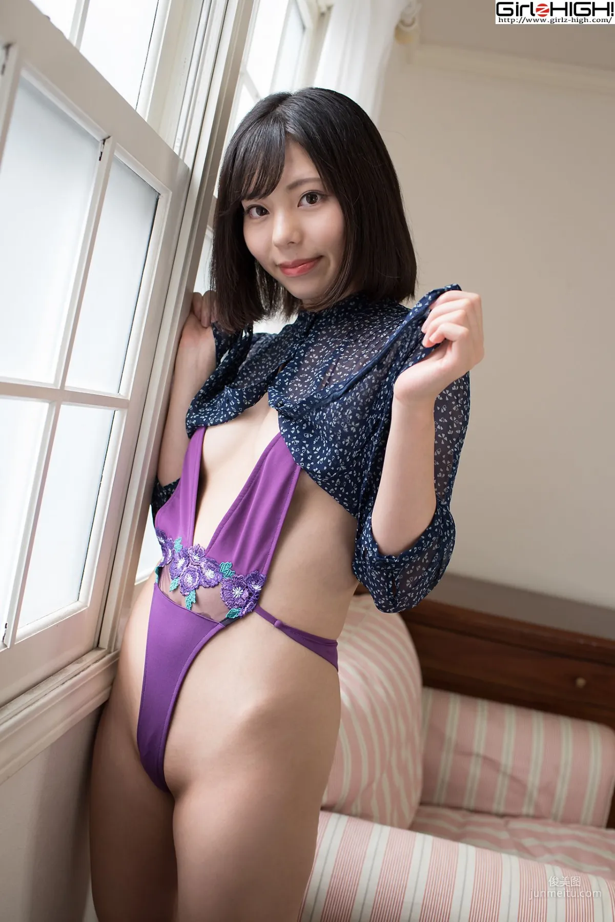 鳴海千秋 Chiaki Narumi  - bfaa_016_002 [Girlz-High] 写真集16