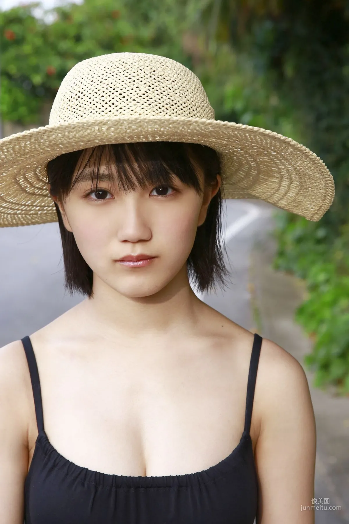 Musubu Funaki 船木結 [Hello! Project Digital Books] No.174 写真集49