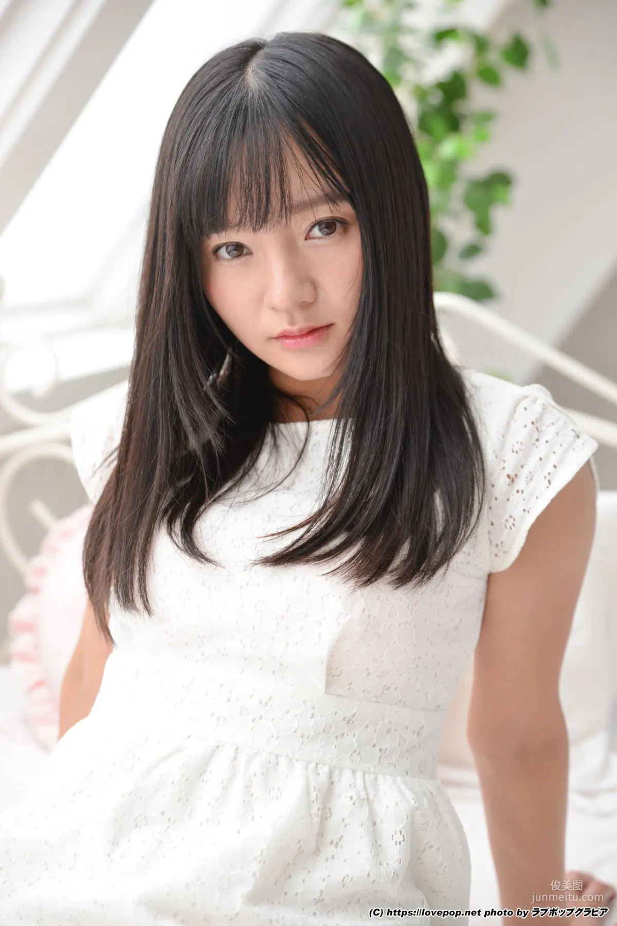 [LOVEPOP] Ayana Nishinaga 西永彩奈 Photoset 01 写真集54