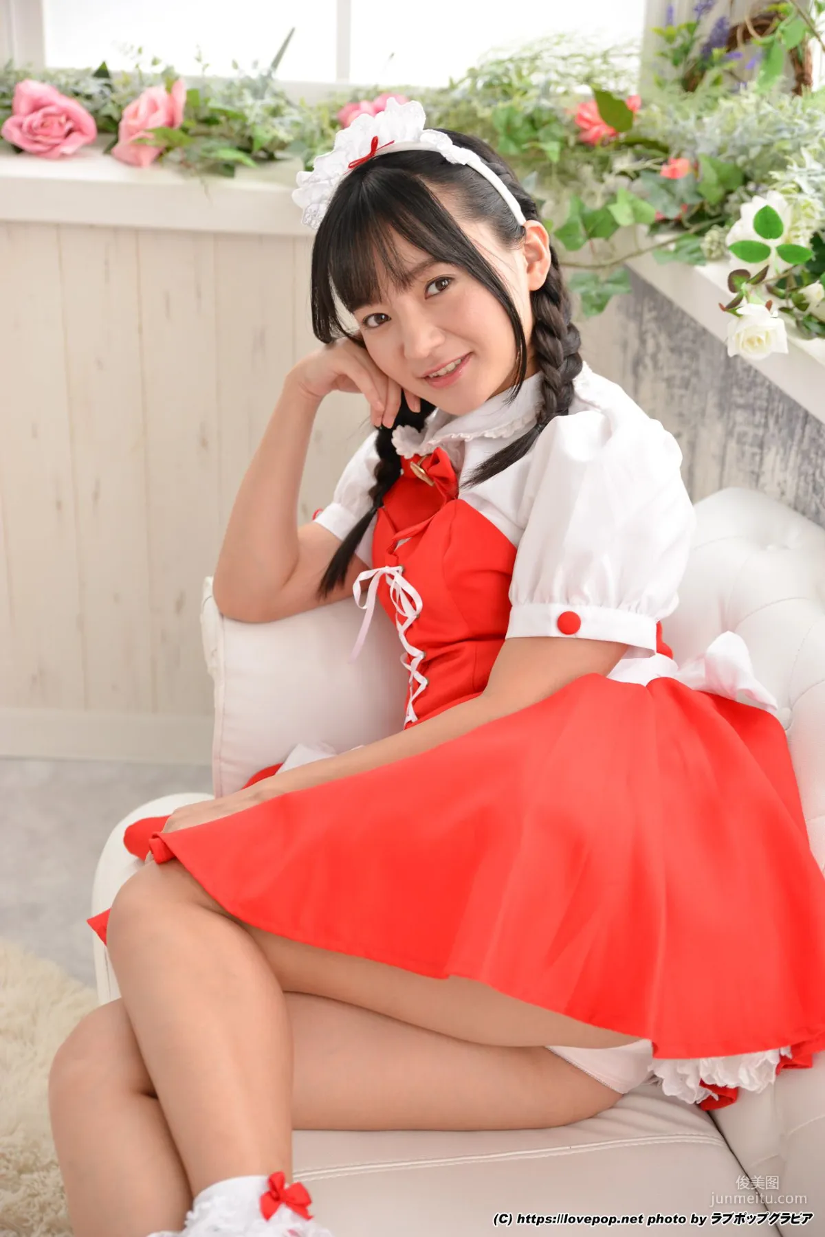 [LOVEPOP] 西永彩奈 Ayana Nishinaga Photoset 03 写真集60