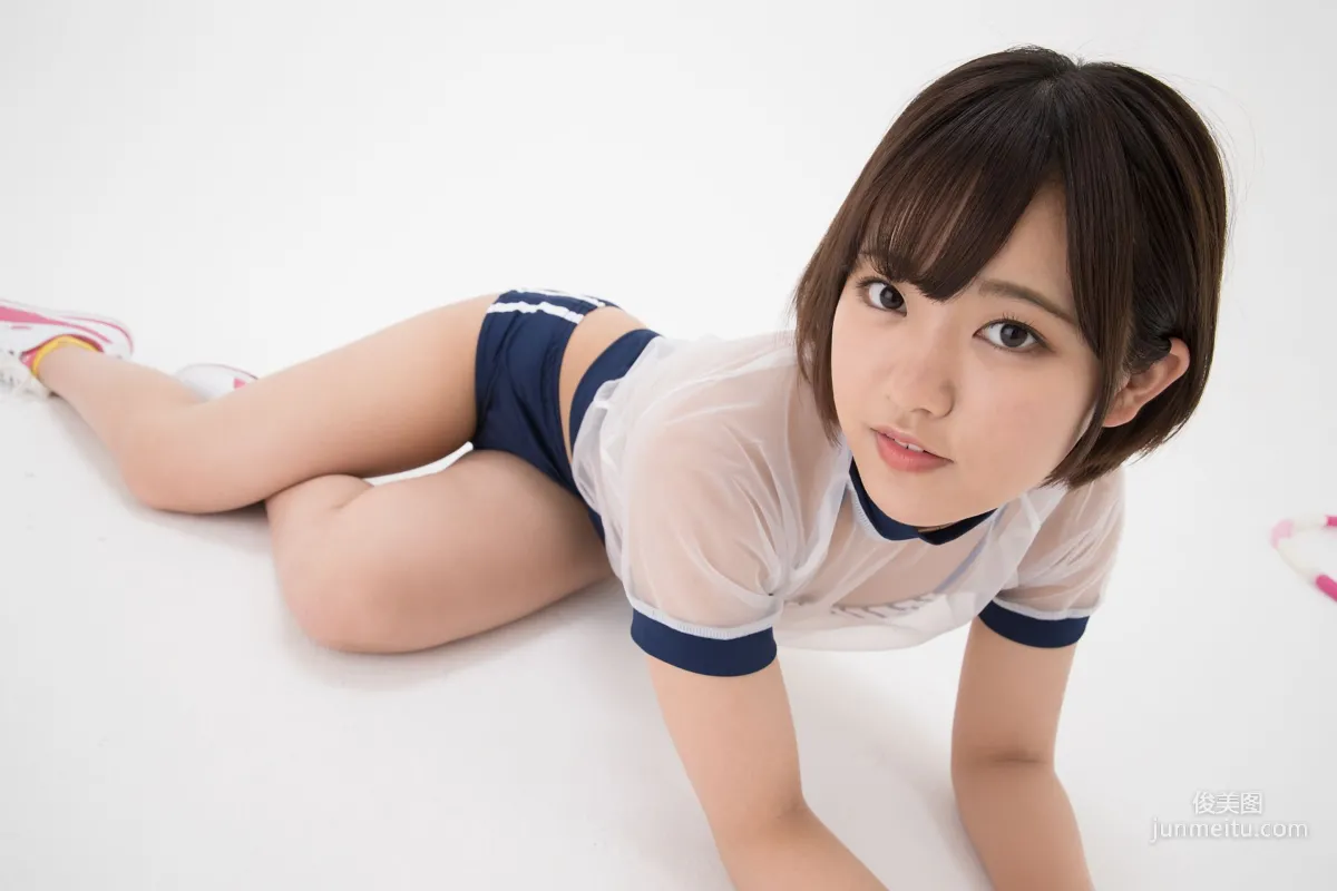 香月りお - Special Gallery 6.1 [Minisuka.tv] 写真集36