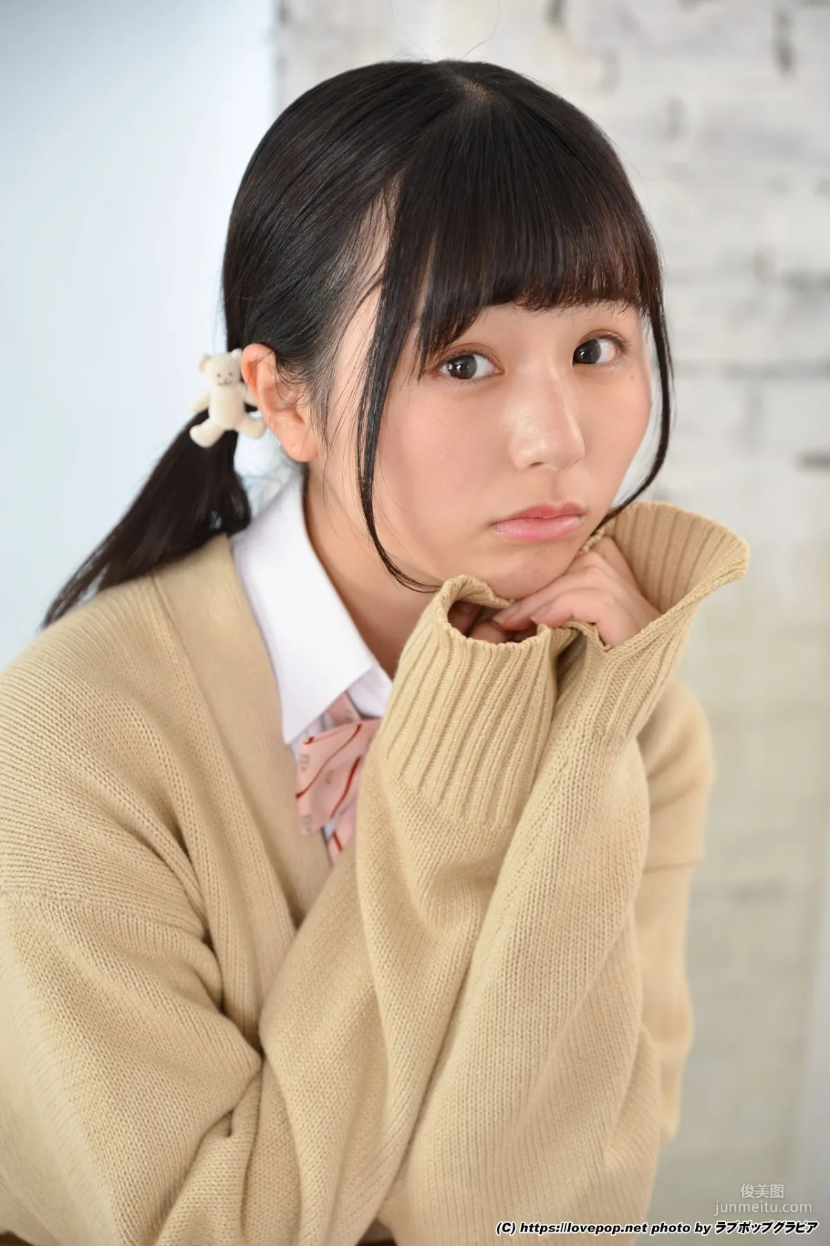 [LOVEPOP] くりえみ KURIEMI Photoset 02 写真集61