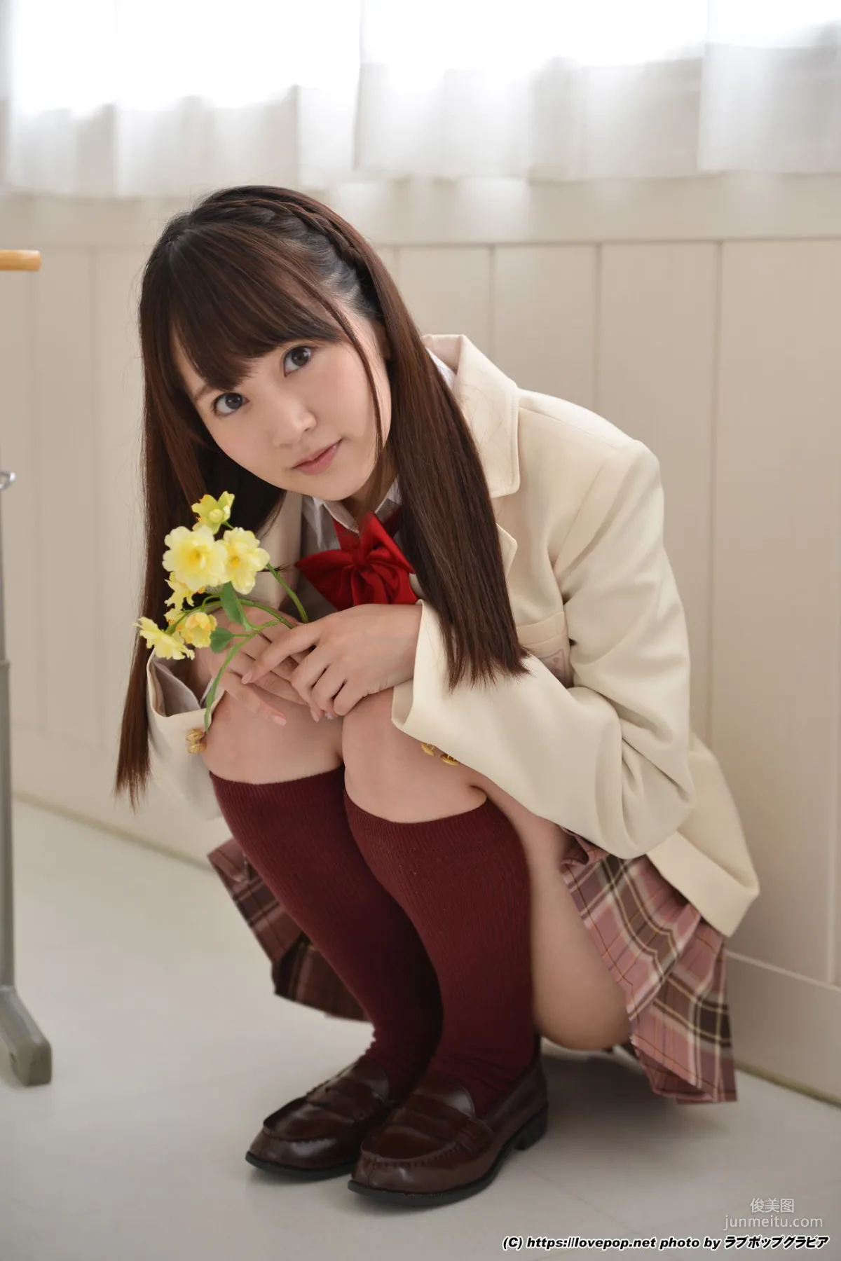 [LOVEPOP] Shoko Hamada 浜田翔子 Photoset 01 写真集57