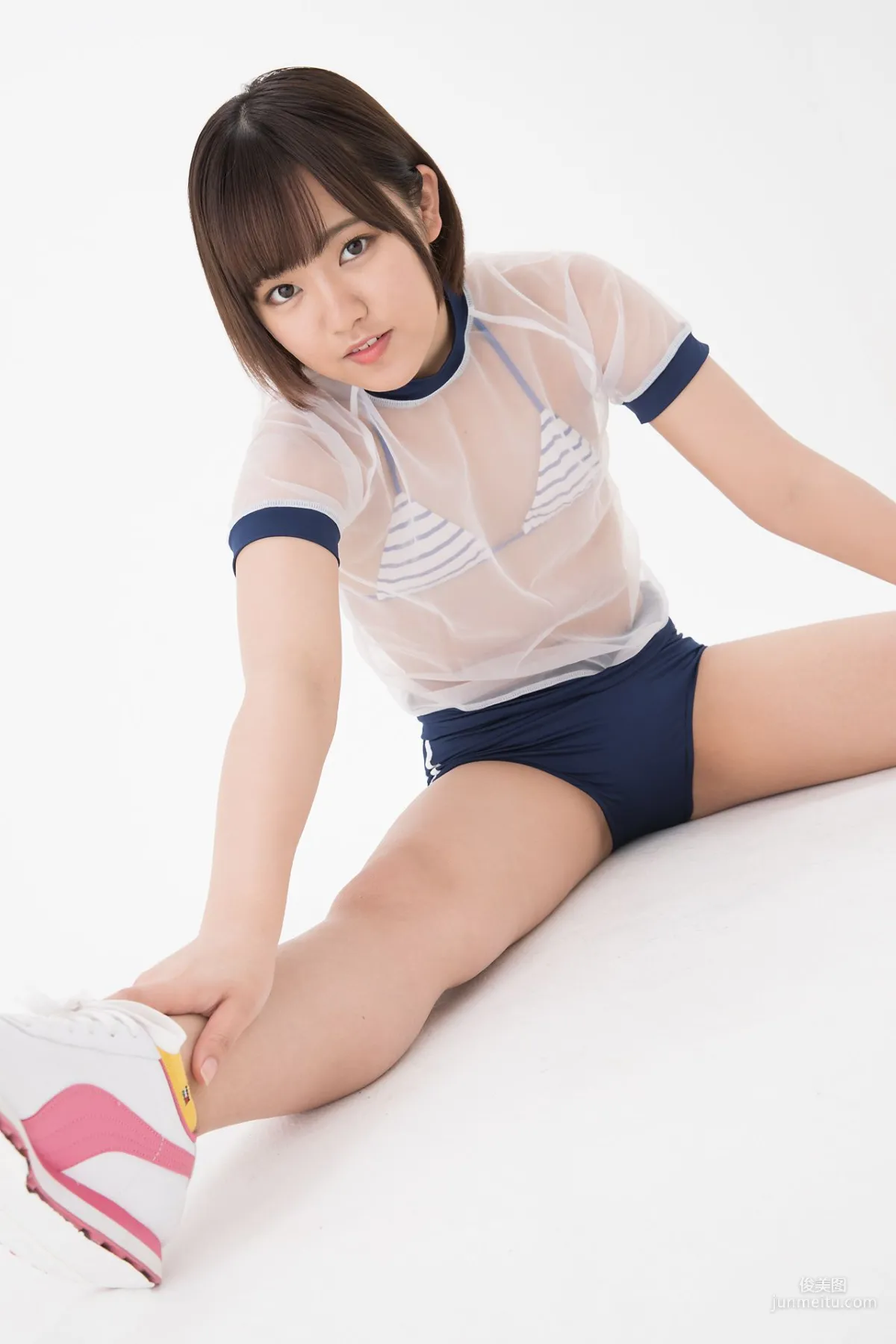 香月りお - Special Gallery 6.1 [Minisuka.tv] 写真集14