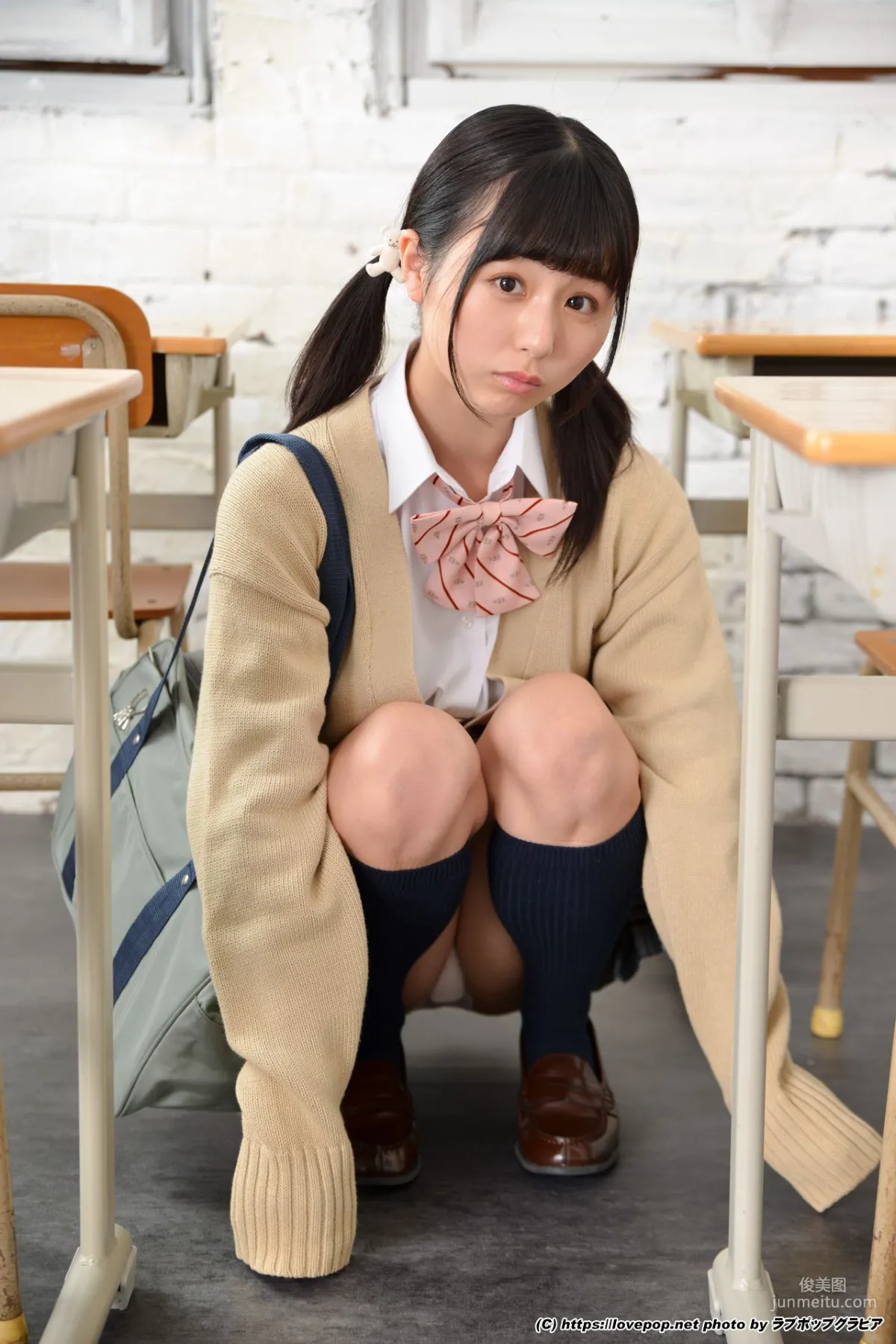 [LOVEPOP] くりえみ KURIEMI Photoset 02 写真集28