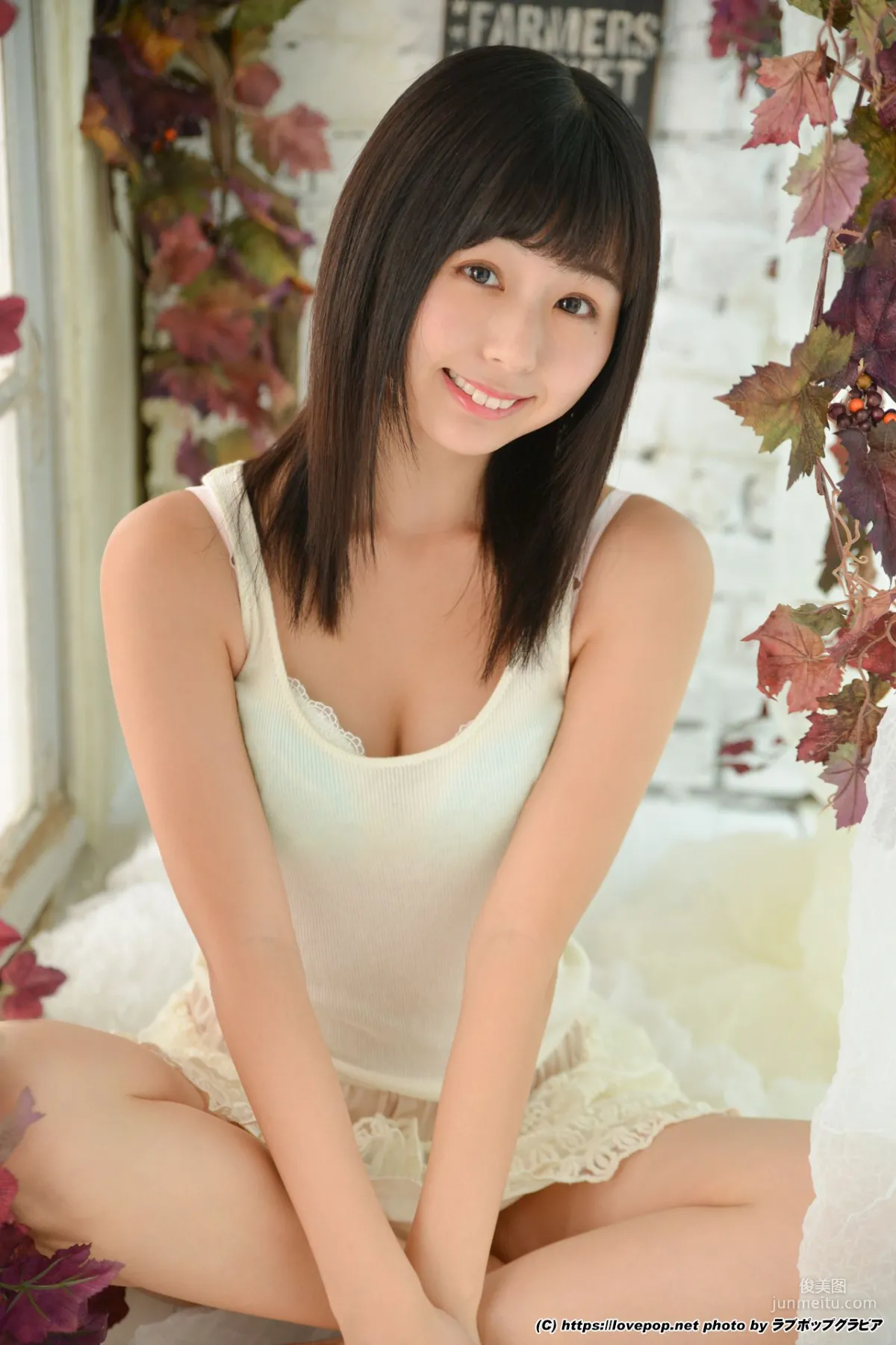 KURIEMI くりえみ Photoset 03 [LOVEPOP] 写真集14