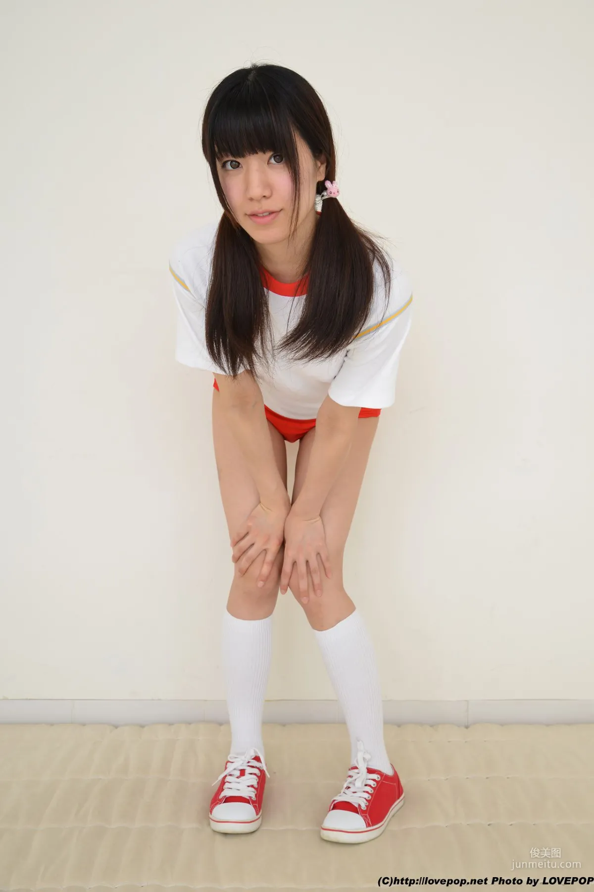 [LOVEPOP] Riisa Kashiwagi 柏木里依紗 Photoset 01 写真集6