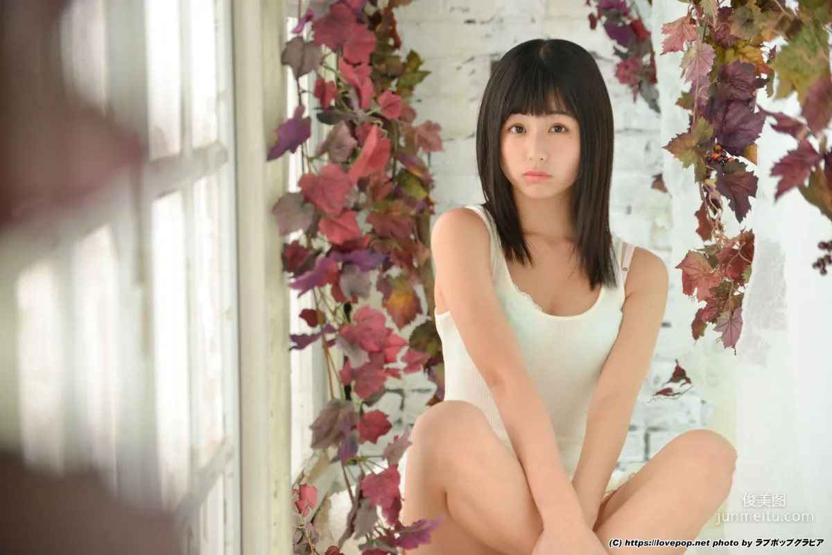 KURIEMI くりえみ Photoset 03 [LOVEPOP] 写真集12