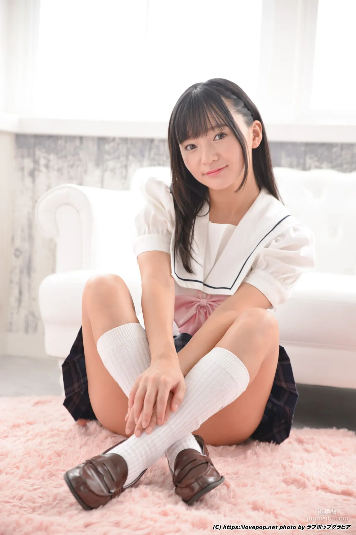 [LOVEPOP] Ayana Nishinaga 西永彩奈 Photoset 04 写真集35