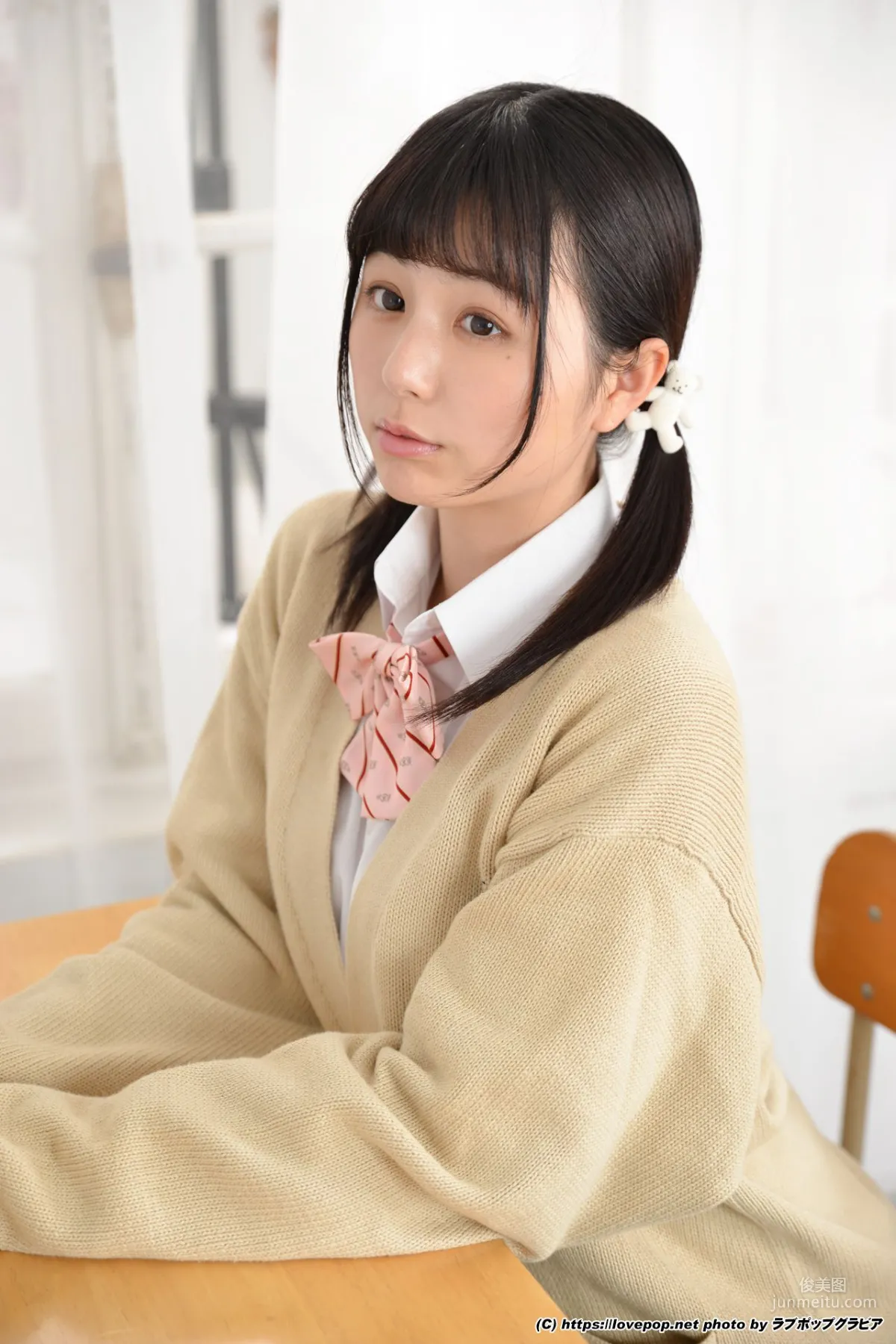 [LOVEPOP] くりえみ KURIEMI Photoset 02 写真集6