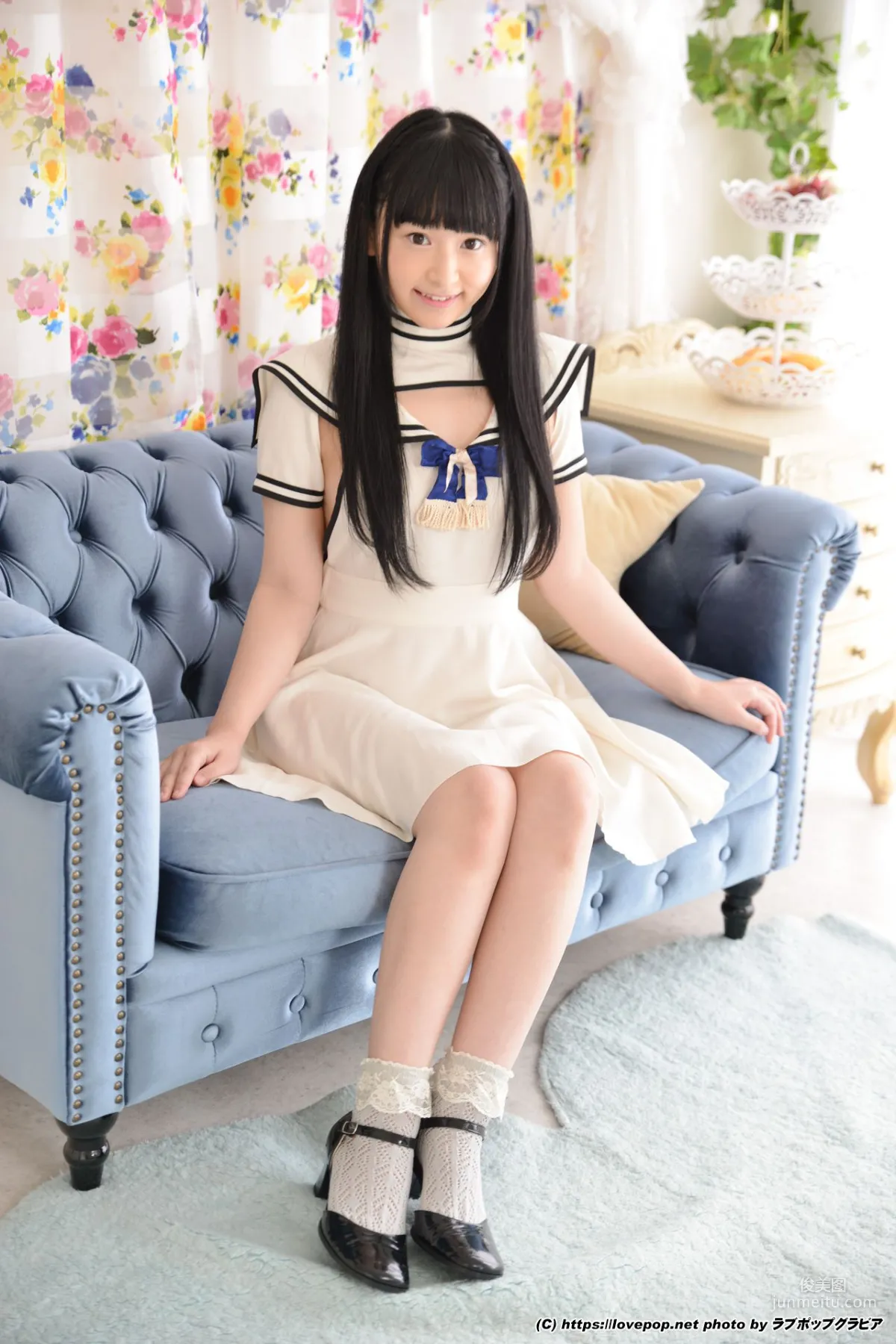 Moe Hirano 平野もえ Photoset 03 [LOVEPOP] 写真集44