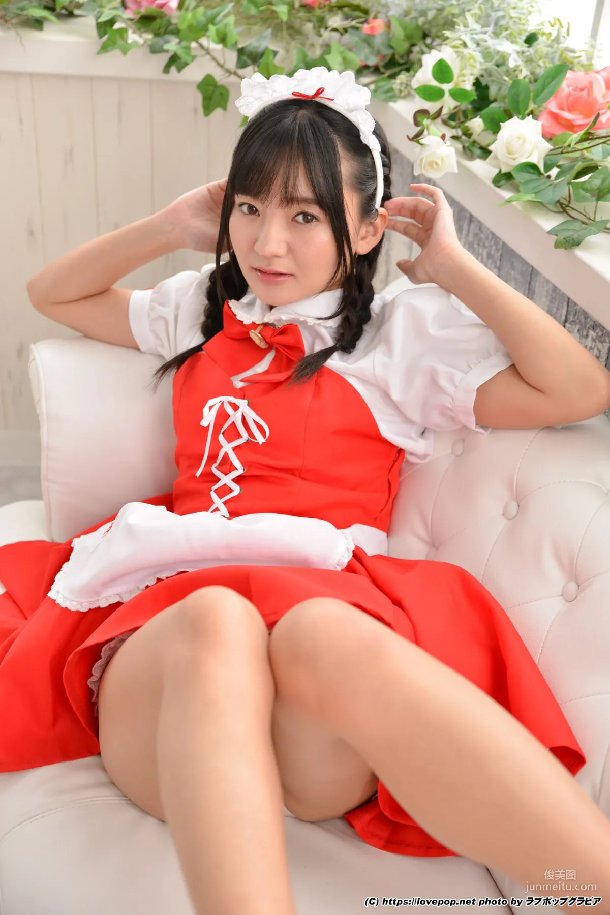 [LOVEPOP] 西永彩奈 Ayana Nishinaga Photoset 03 写真集55