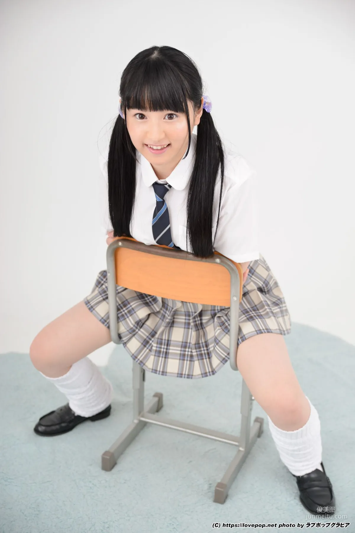 [LOVEPOP] Moe Hirano 平野もえ Photoset 01 写真集41