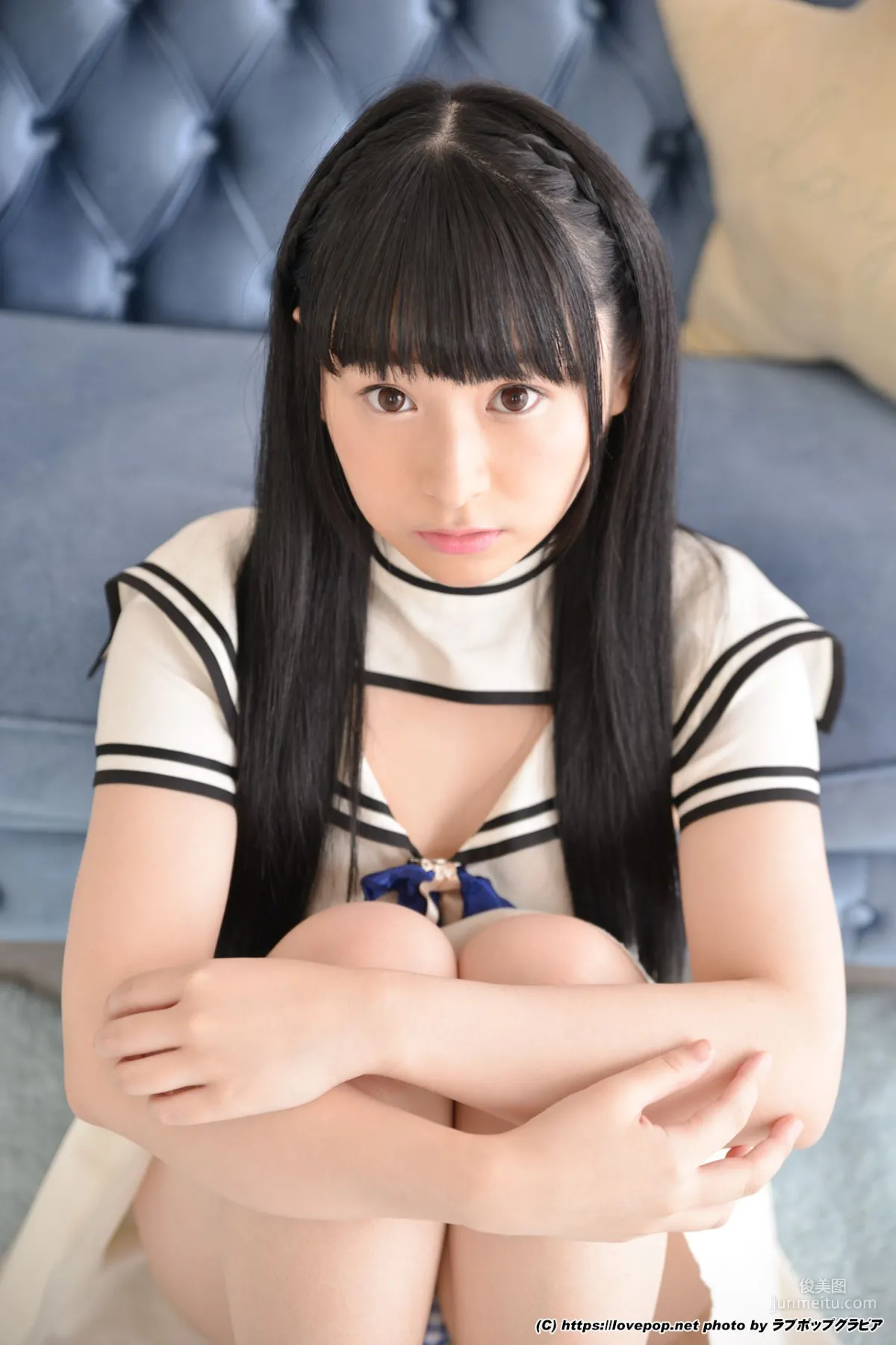 Moe Hirano 平野もえ Photoset 03 [LOVEPOP] 写真集12