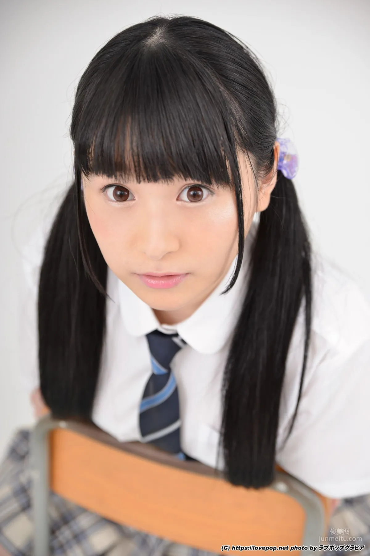 [LOVEPOP] Moe Hirano 平野もえ Photoset 01 写真集42