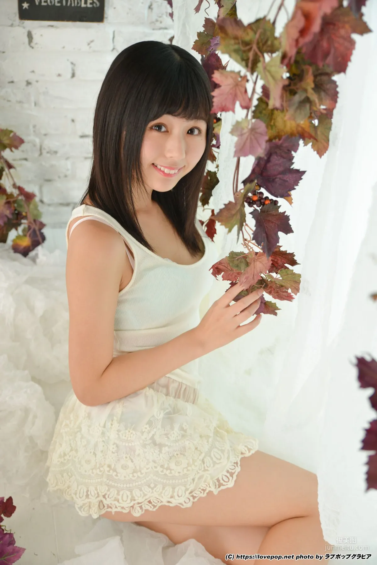 KURIEMI くりえみ Photoset 03 [LOVEPOP] 写真集26