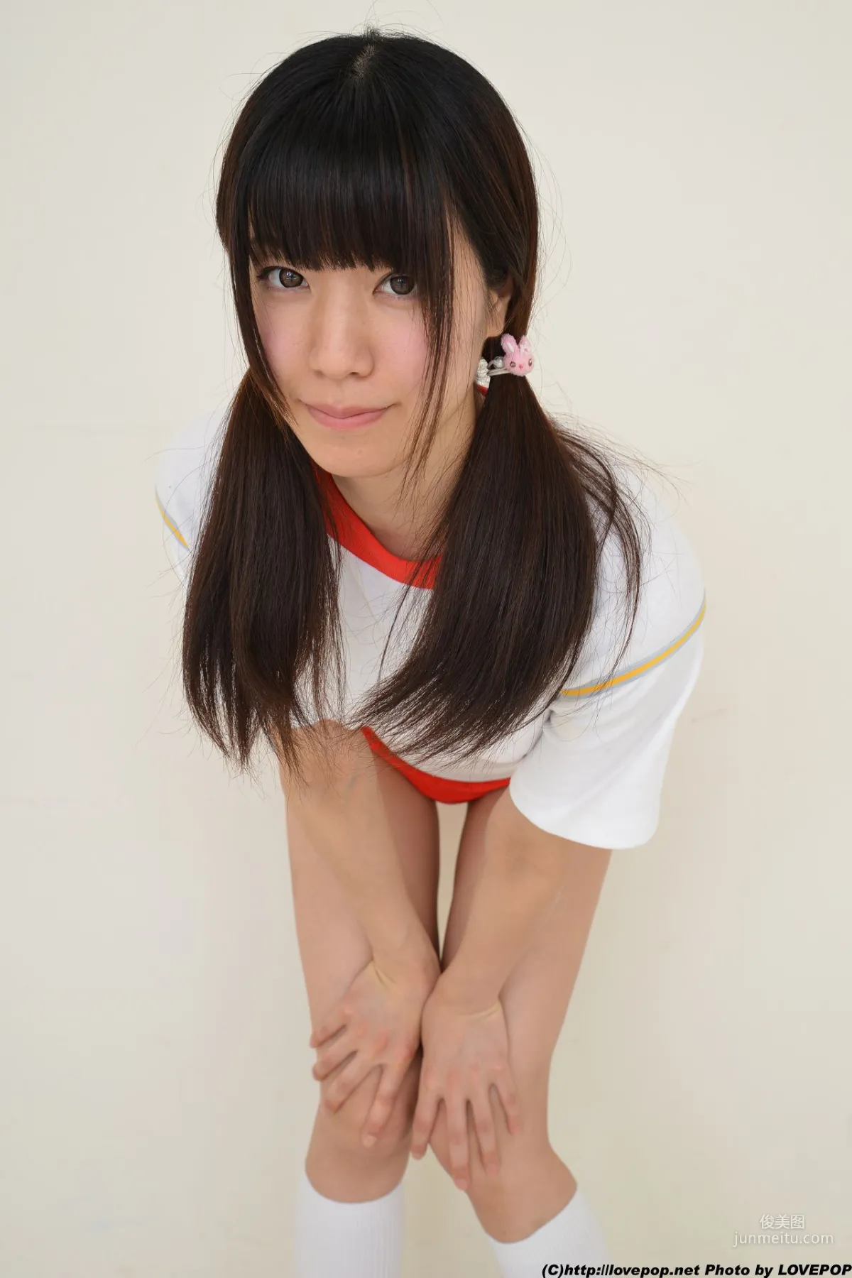 [LOVEPOP] Riisa Kashiwagi 柏木里依紗 Photoset 01 写真集7