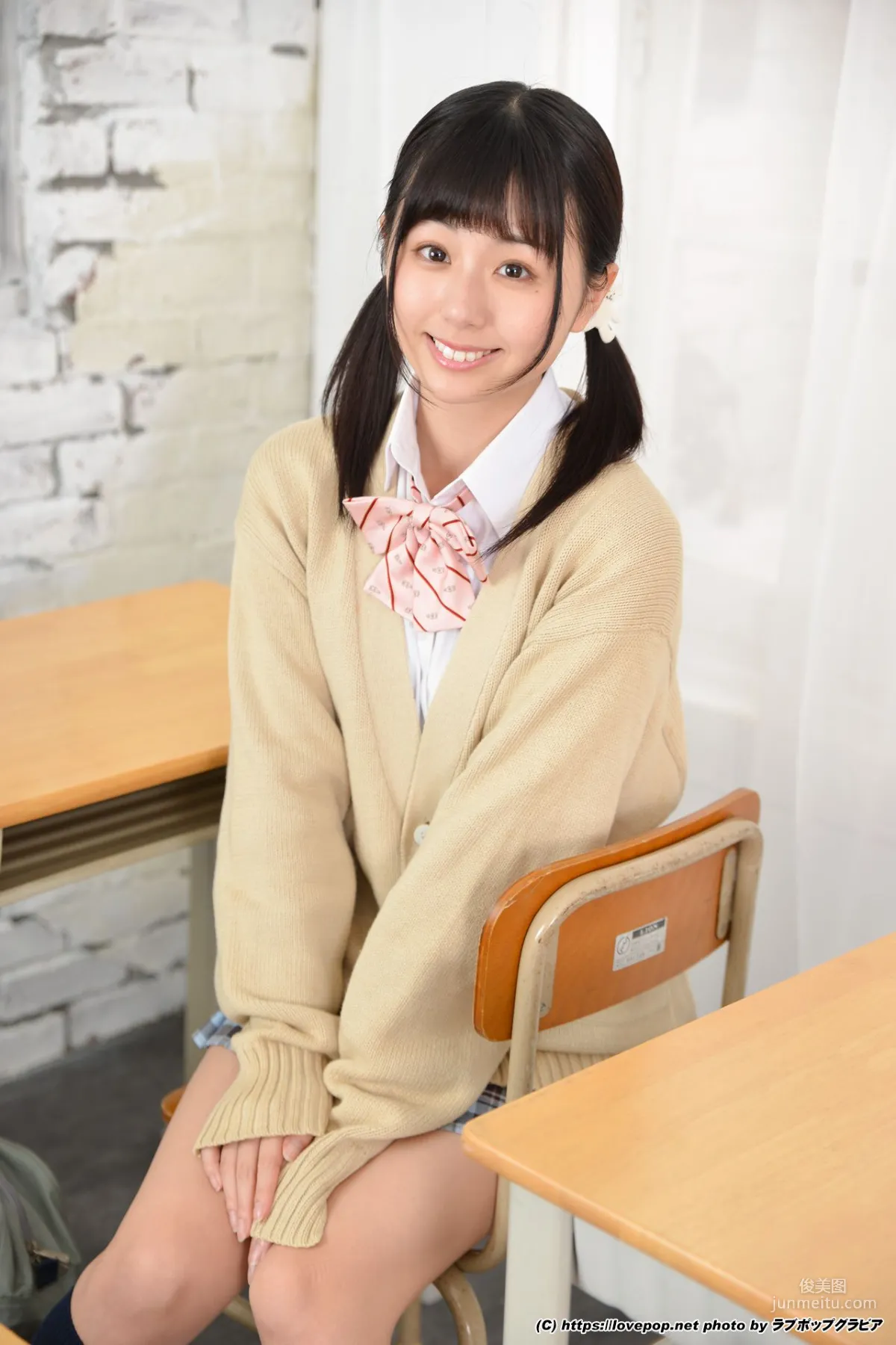 [LOVEPOP] くりえみ KURIEMI Photoset 02 写真集10