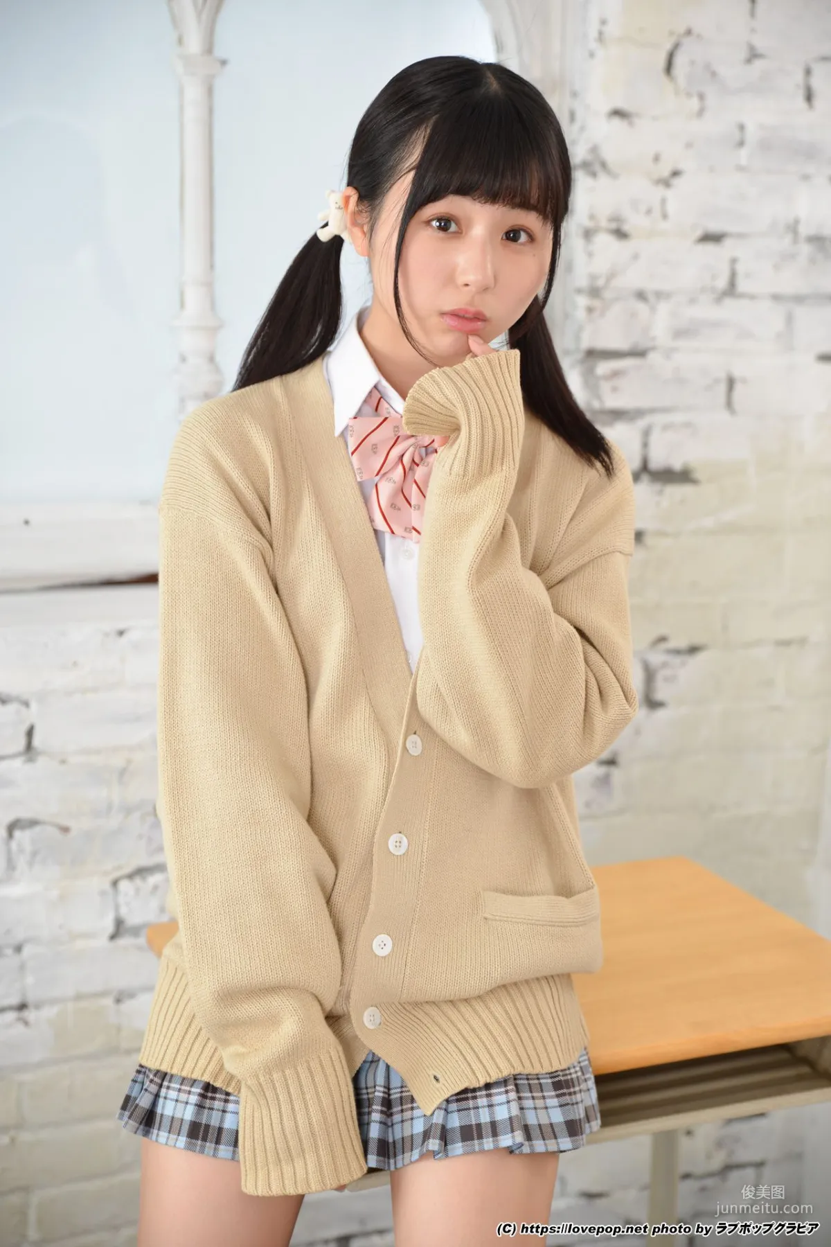 [LOVEPOP] くりえみ KURIEMI Photoset 02 写真集36