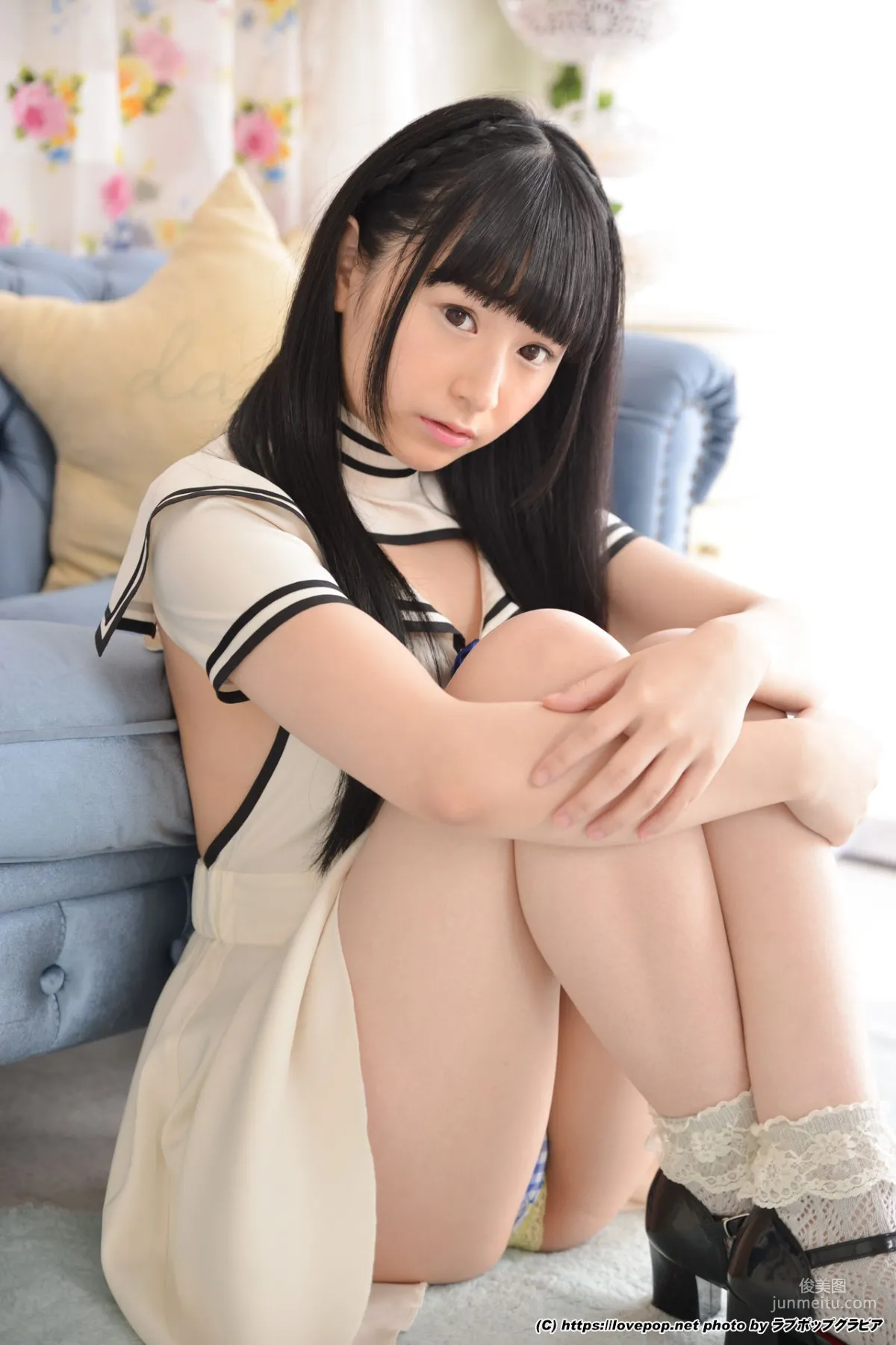 Moe Hirano 平野もえ Photoset 03 [LOVEPOP] 写真集15