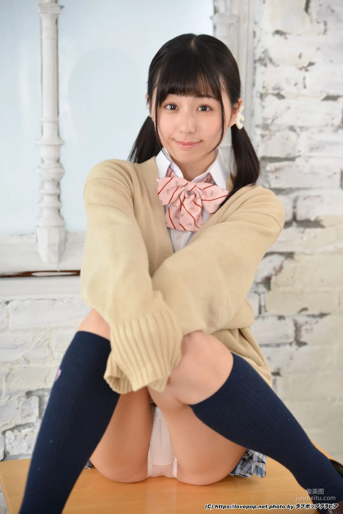 [LOVEPOP] くりえみ KURIEMI Photoset 02 写真集50