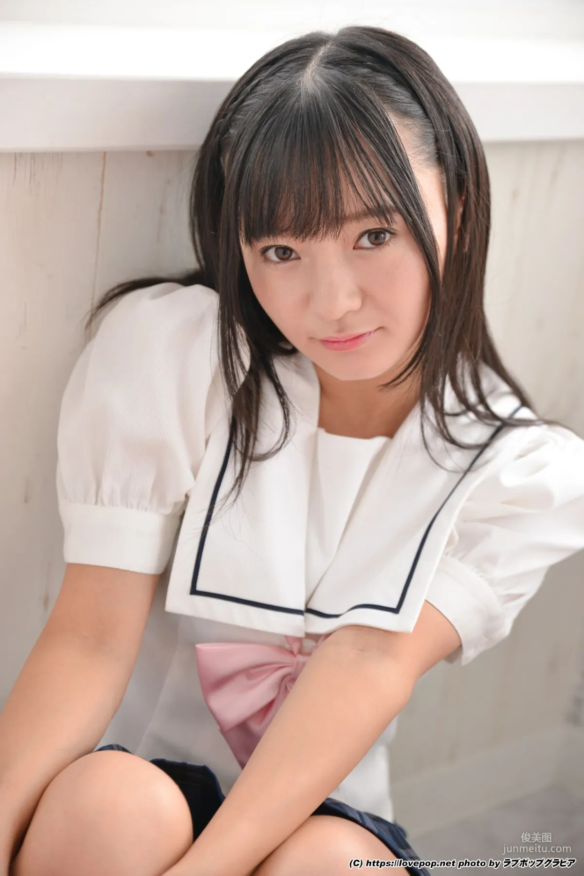 [LOVEPOP] Ayana Nishinaga 西永彩奈 Photoset 04 写真集21