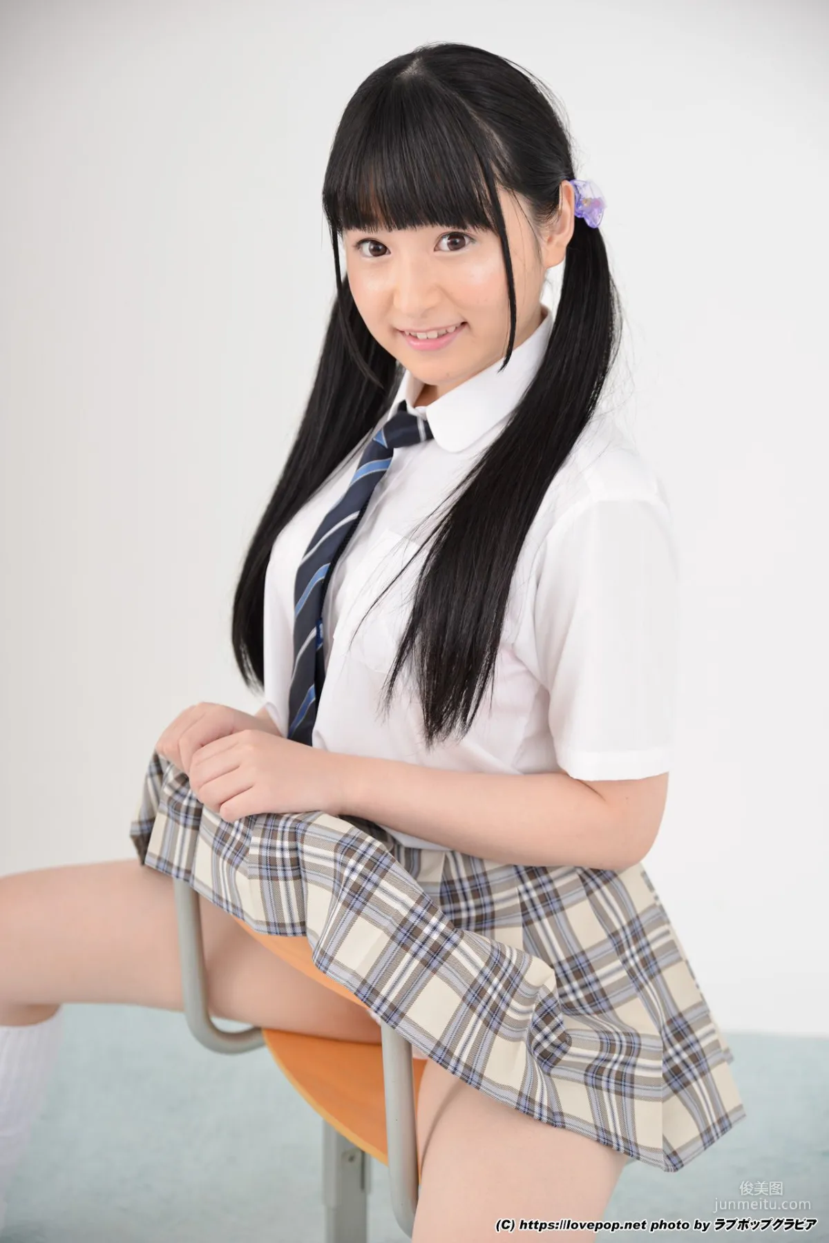 [LOVEPOP] Moe Hirano 平野もえ Photoset 01 写真集52