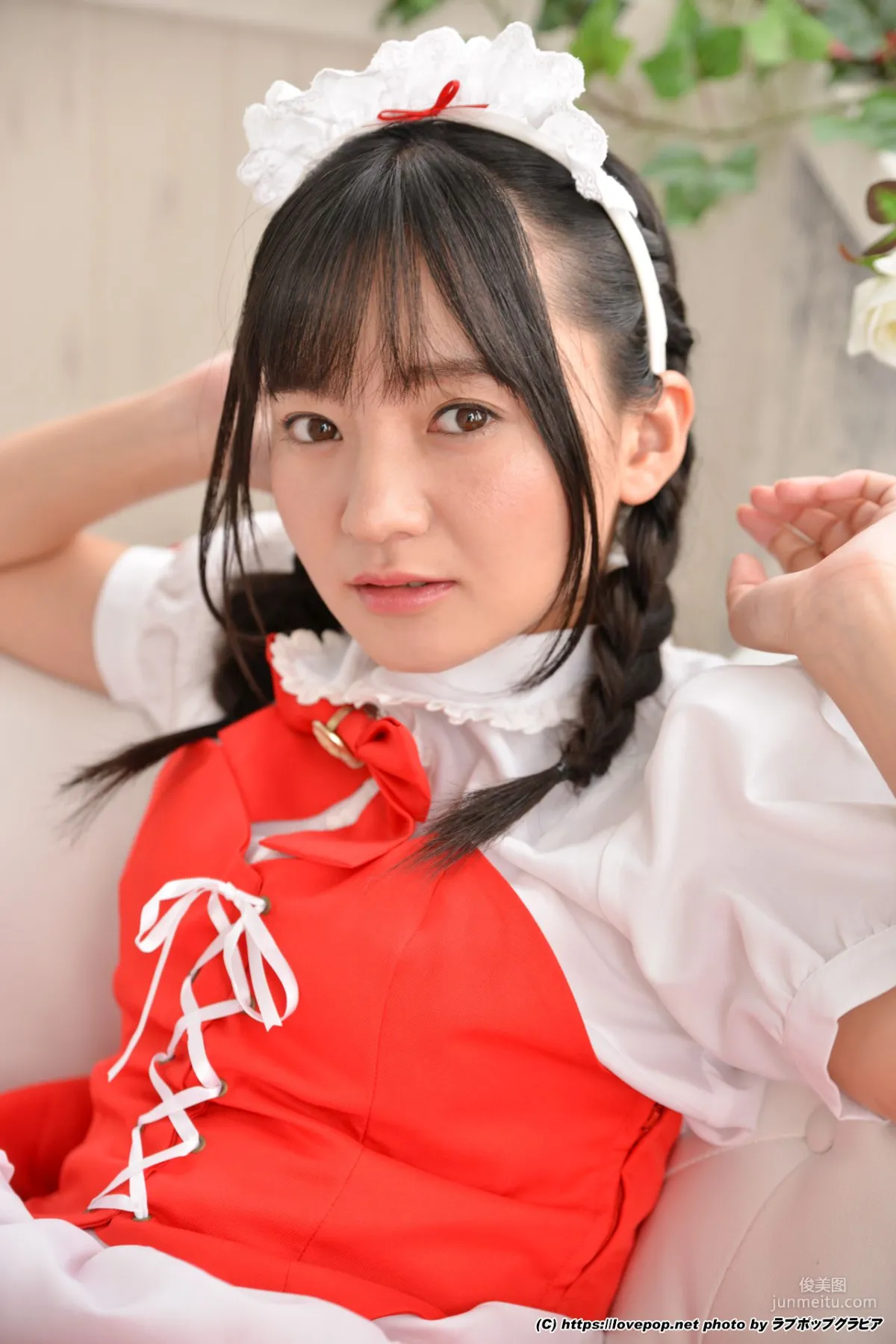 [LOVEPOP] 西永彩奈 Ayana Nishinaga Photoset 03 写真集56