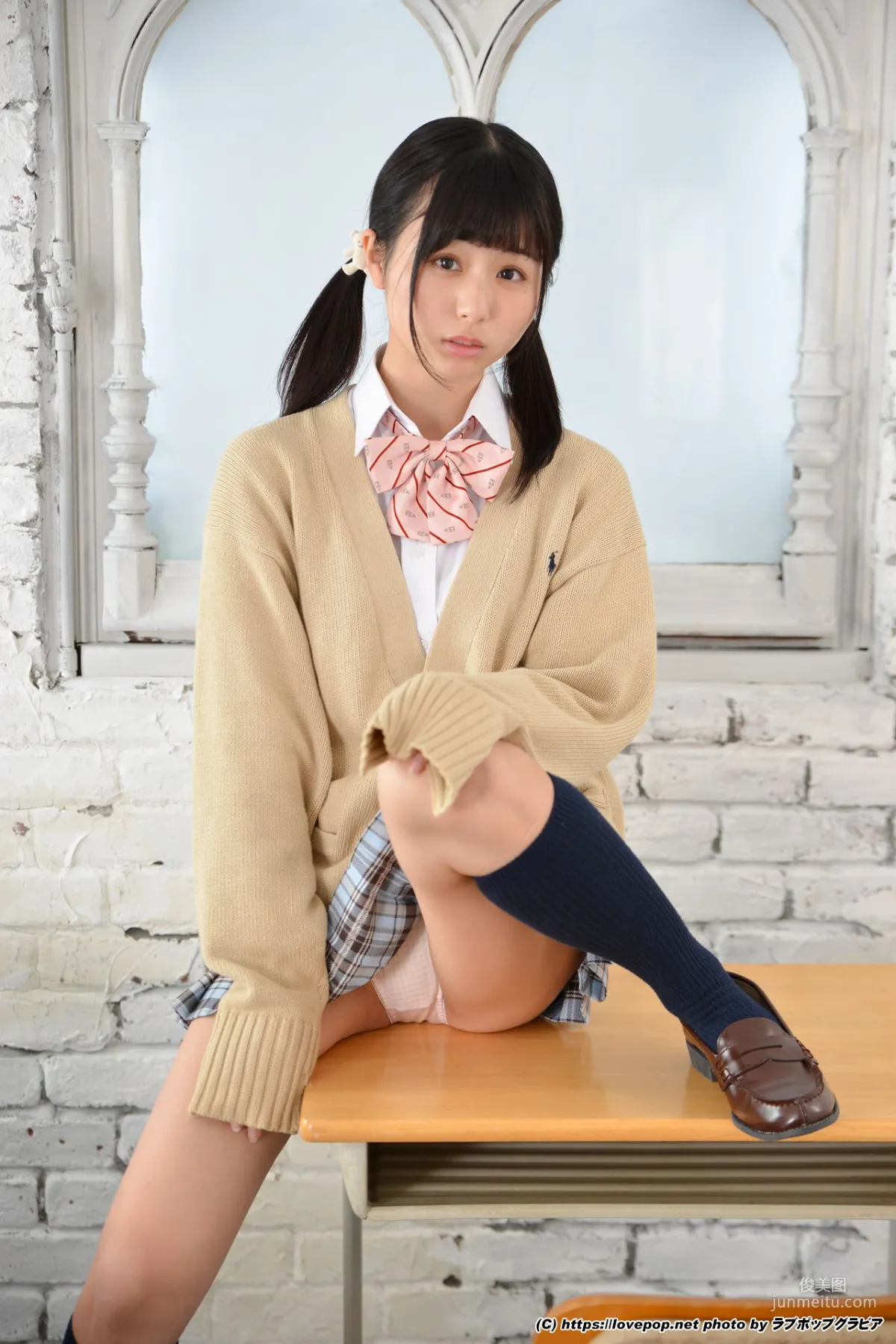 [LOVEPOP] くりえみ KURIEMI Photoset 02 写真集45