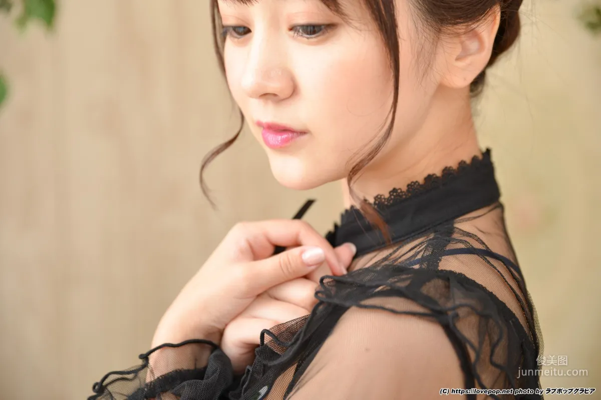 [LOVEPOP] Shoko Hamada 浜田翔子 Photoset 05 写真集17